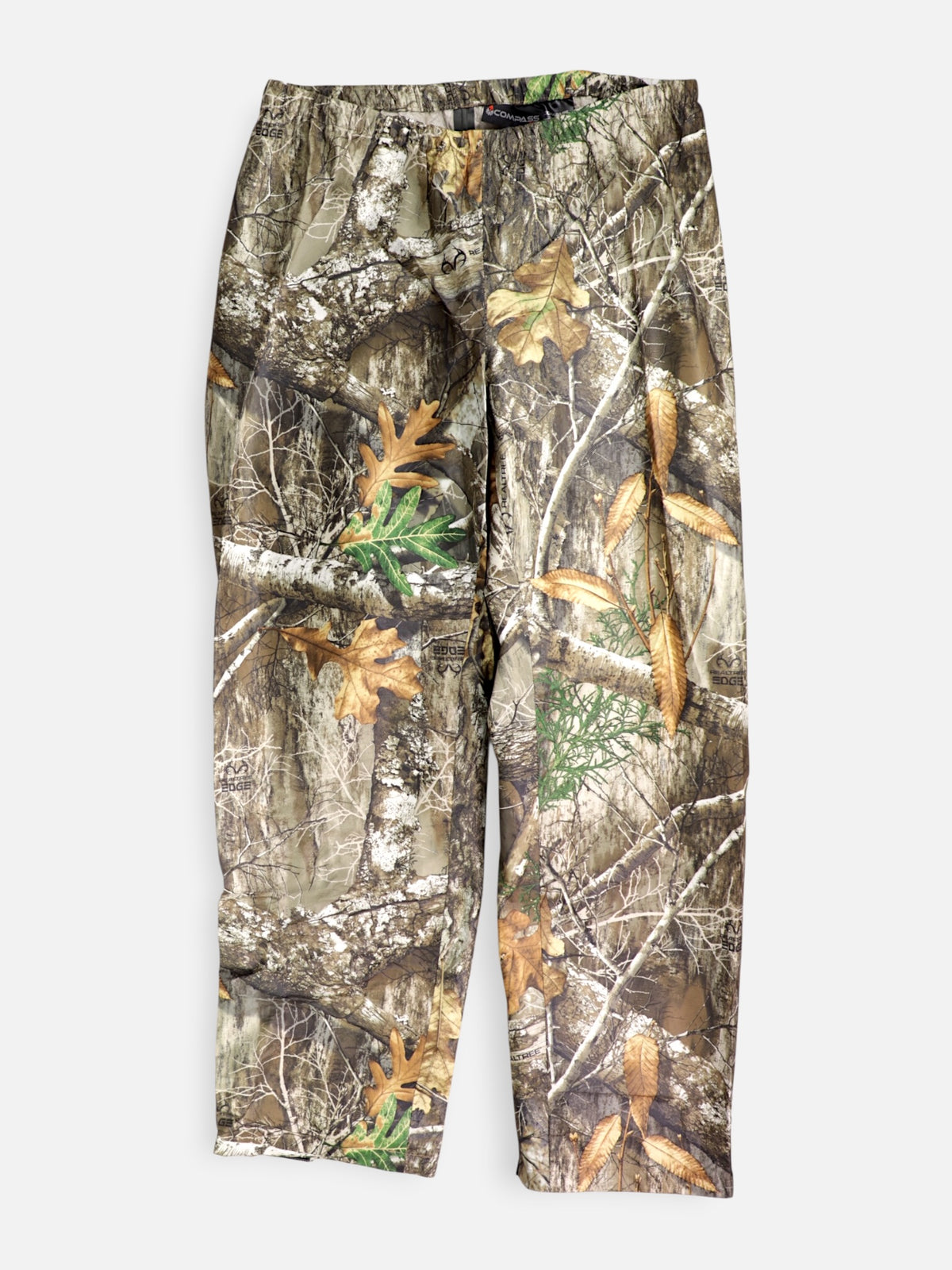 Buso Camuflaje - Hombre - Medium