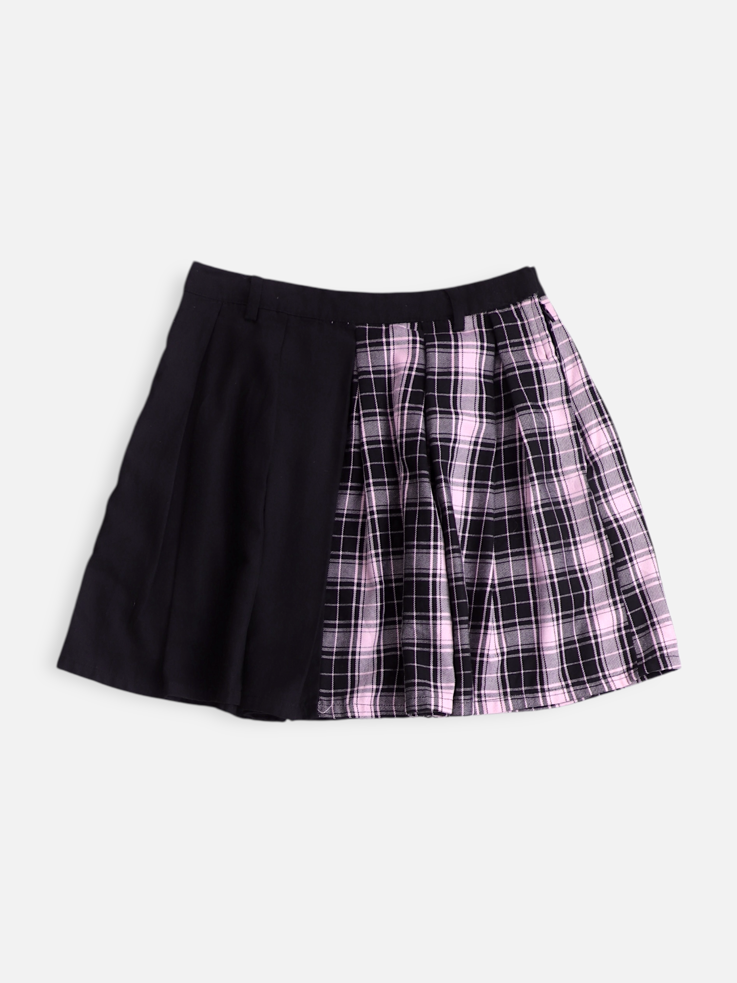 HOT TOPIC Falda Casual - Mujer - Small