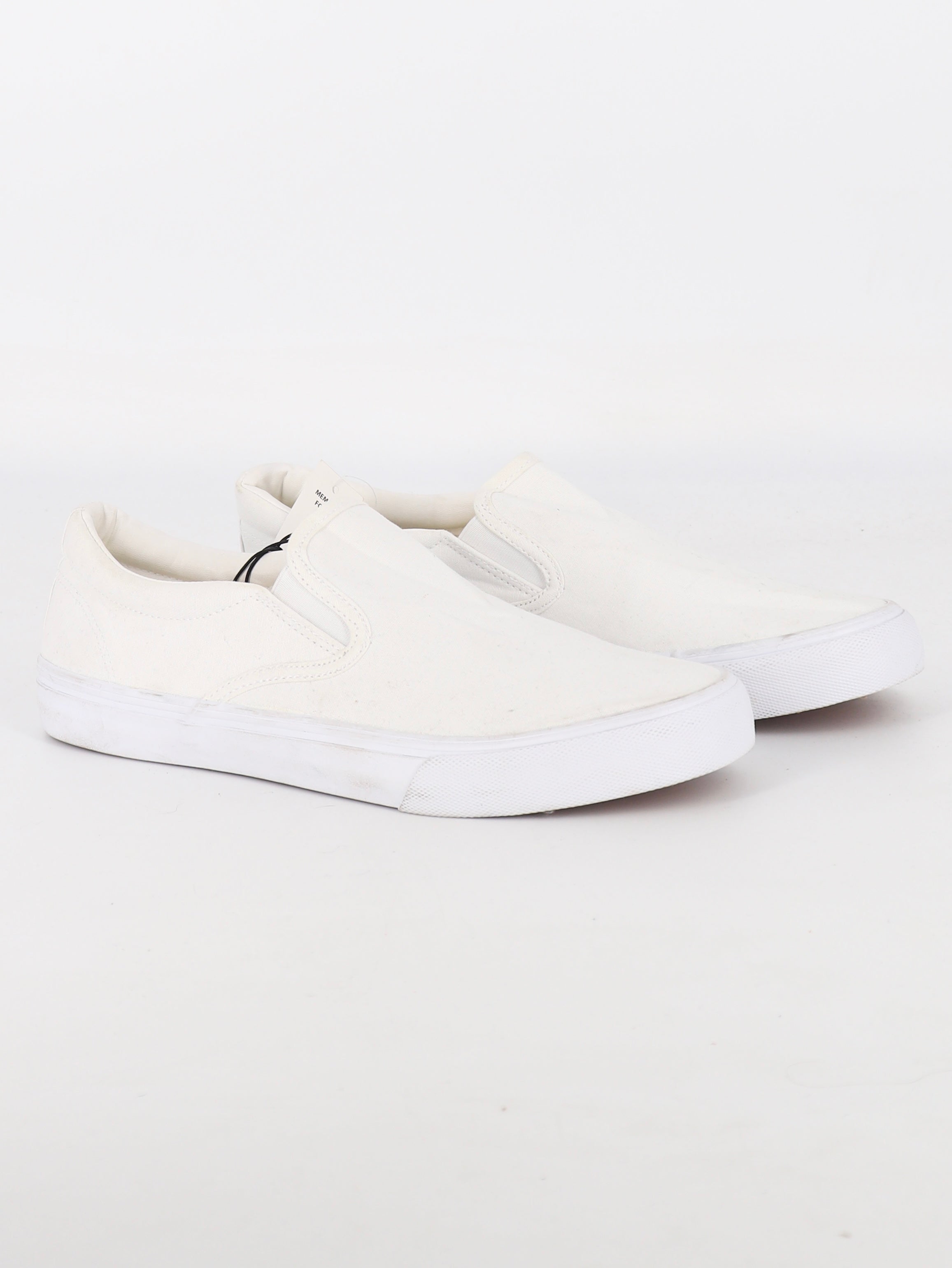 NOBO Tenis Casual Basic - Hombre - 11