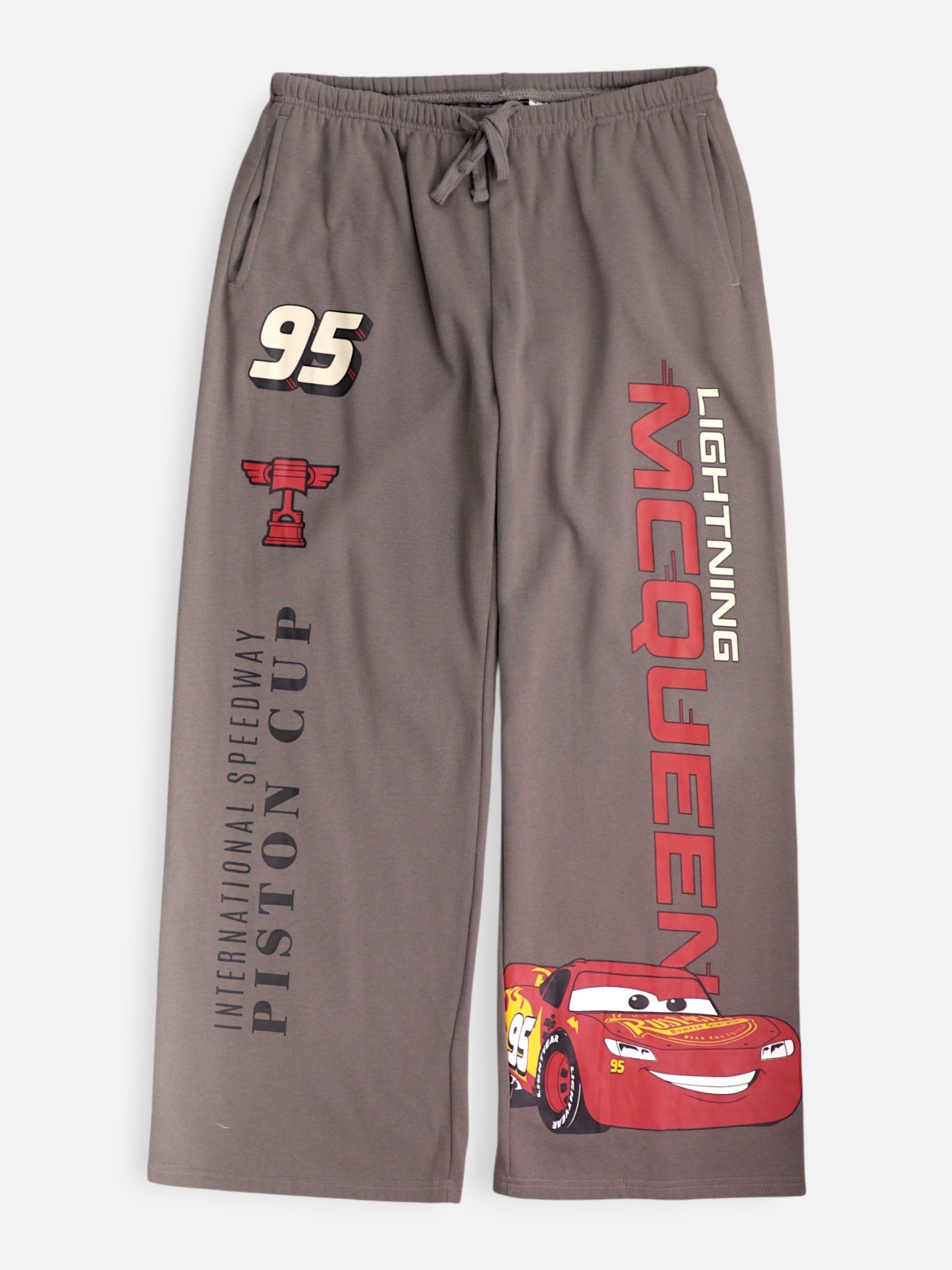 Disney Buso Animado - Hombre - Large