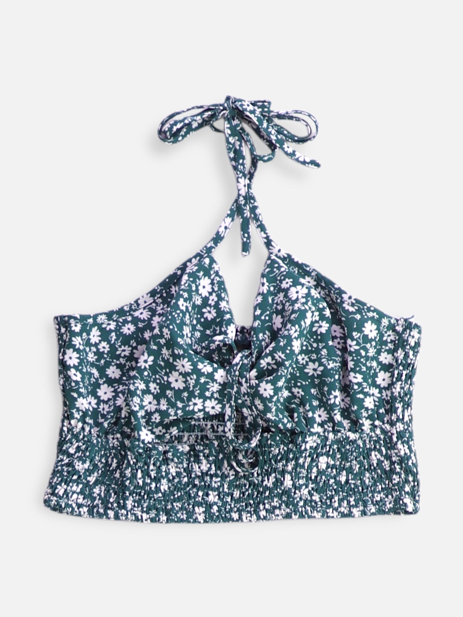 SHEIN Blusa Casual - Mujer - Petite M