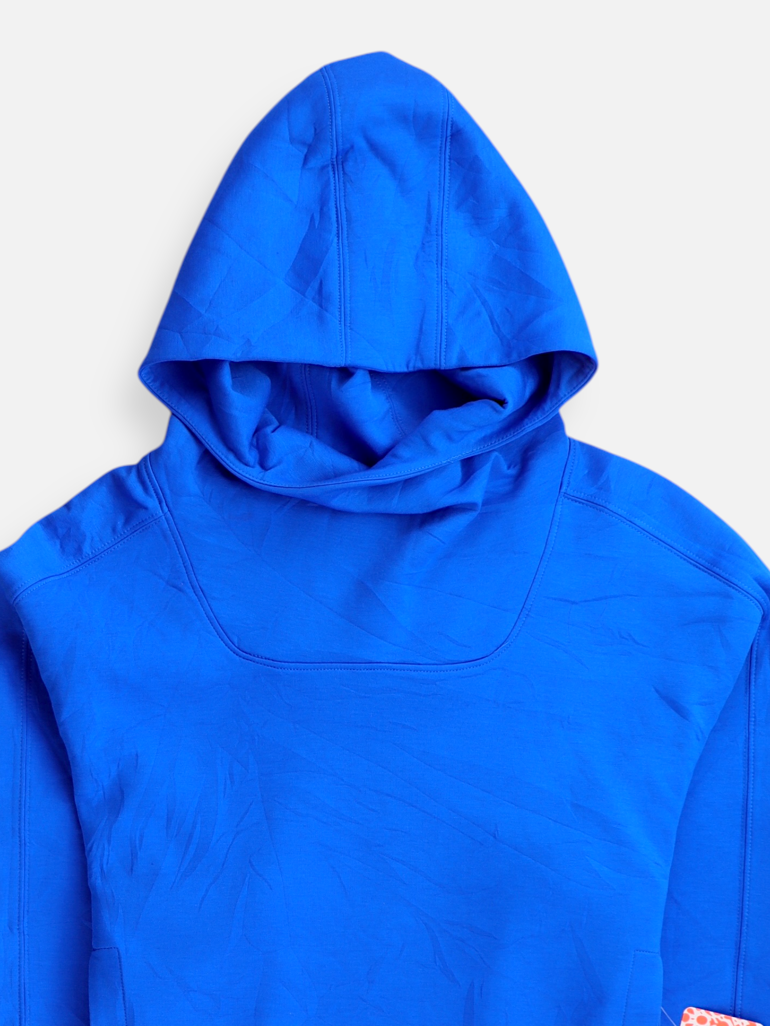 Sudadera Hoodie Deportivo - Mujer - XS