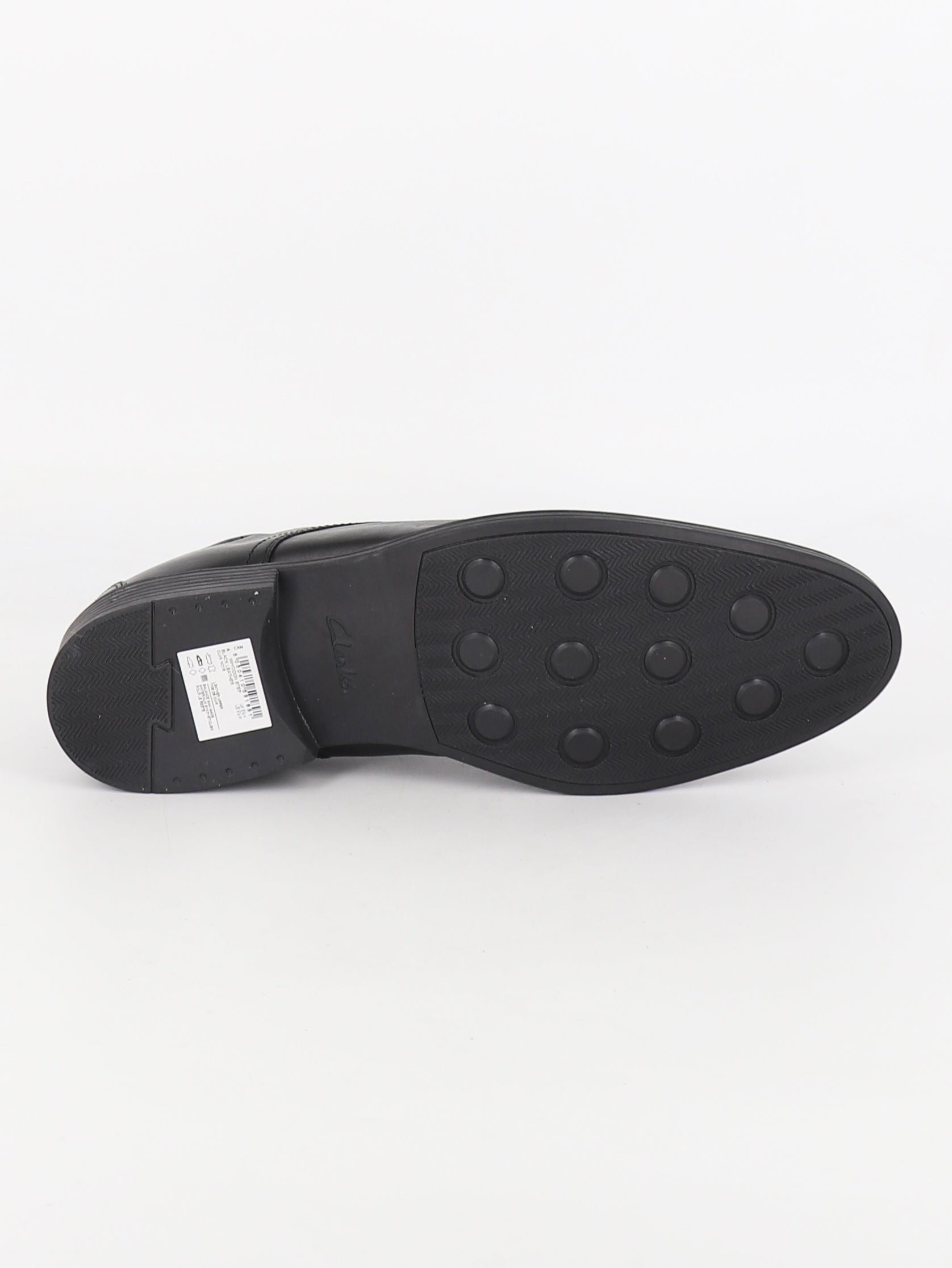 Zapatos Clasico Casual - Hombre - US 9.5