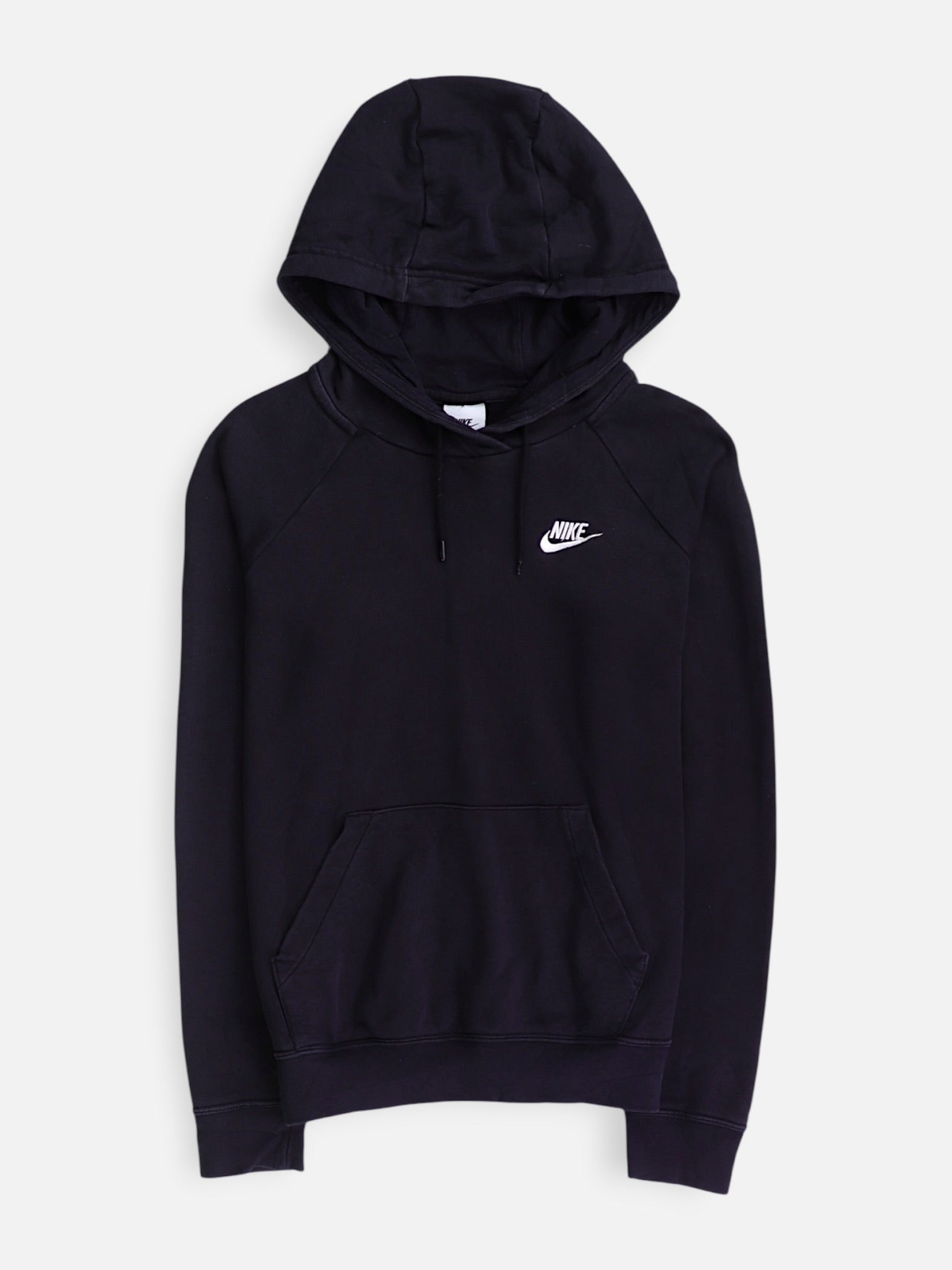 Nike Sudadera Hoodie Basic - Mujer - Small