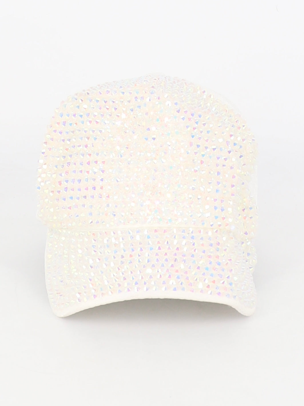 Gorra Basic - Mujer - Talla Única (One Size)