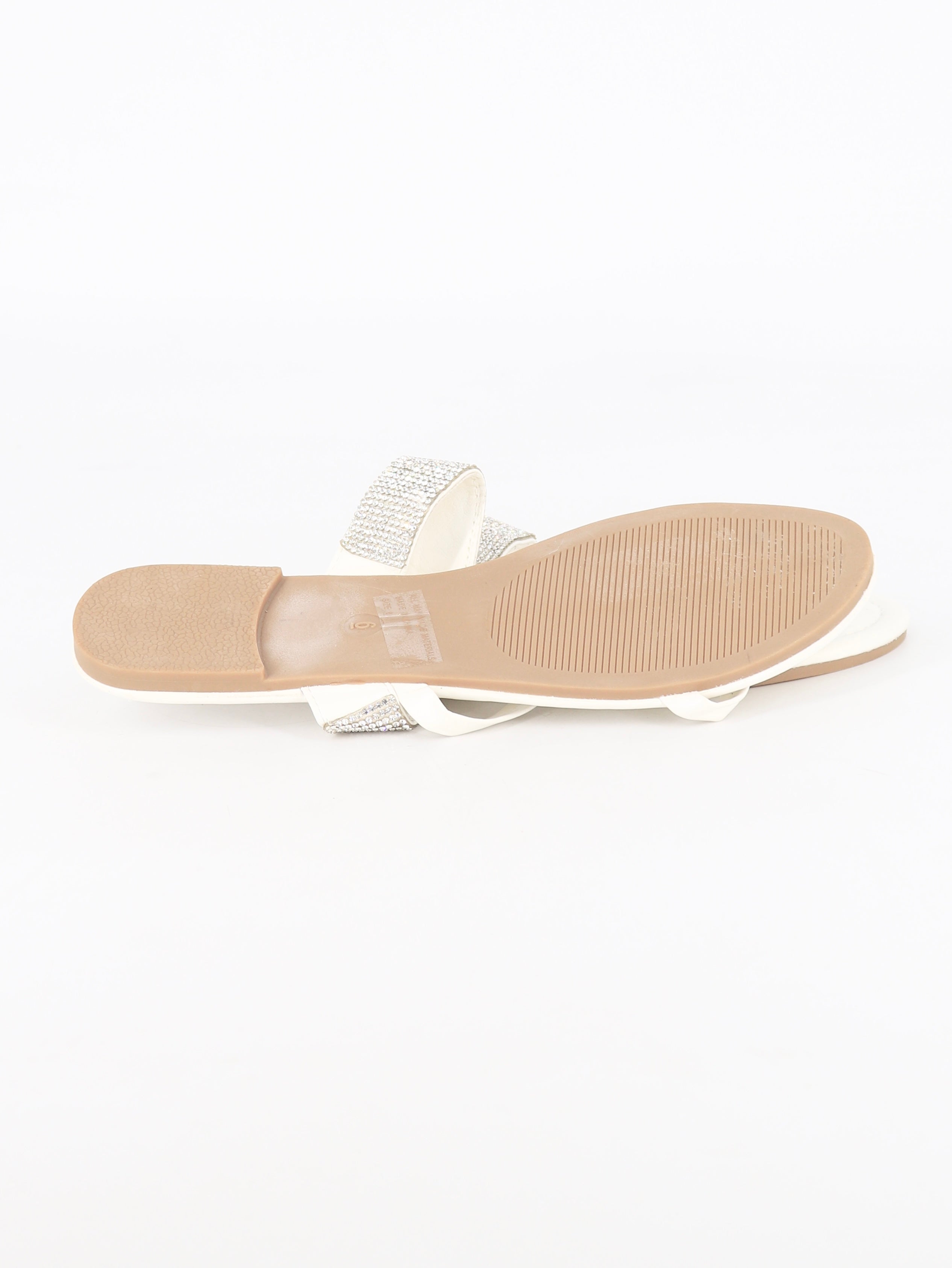 Sandalias Casual Verano - Mujer - 6