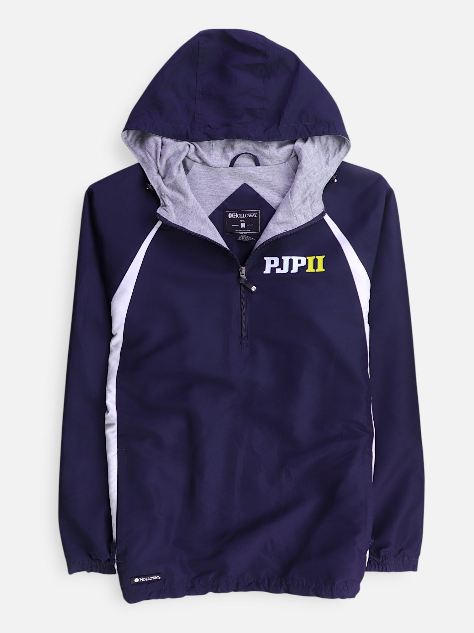 Chumpa Impermeable - Hombre - Medium
