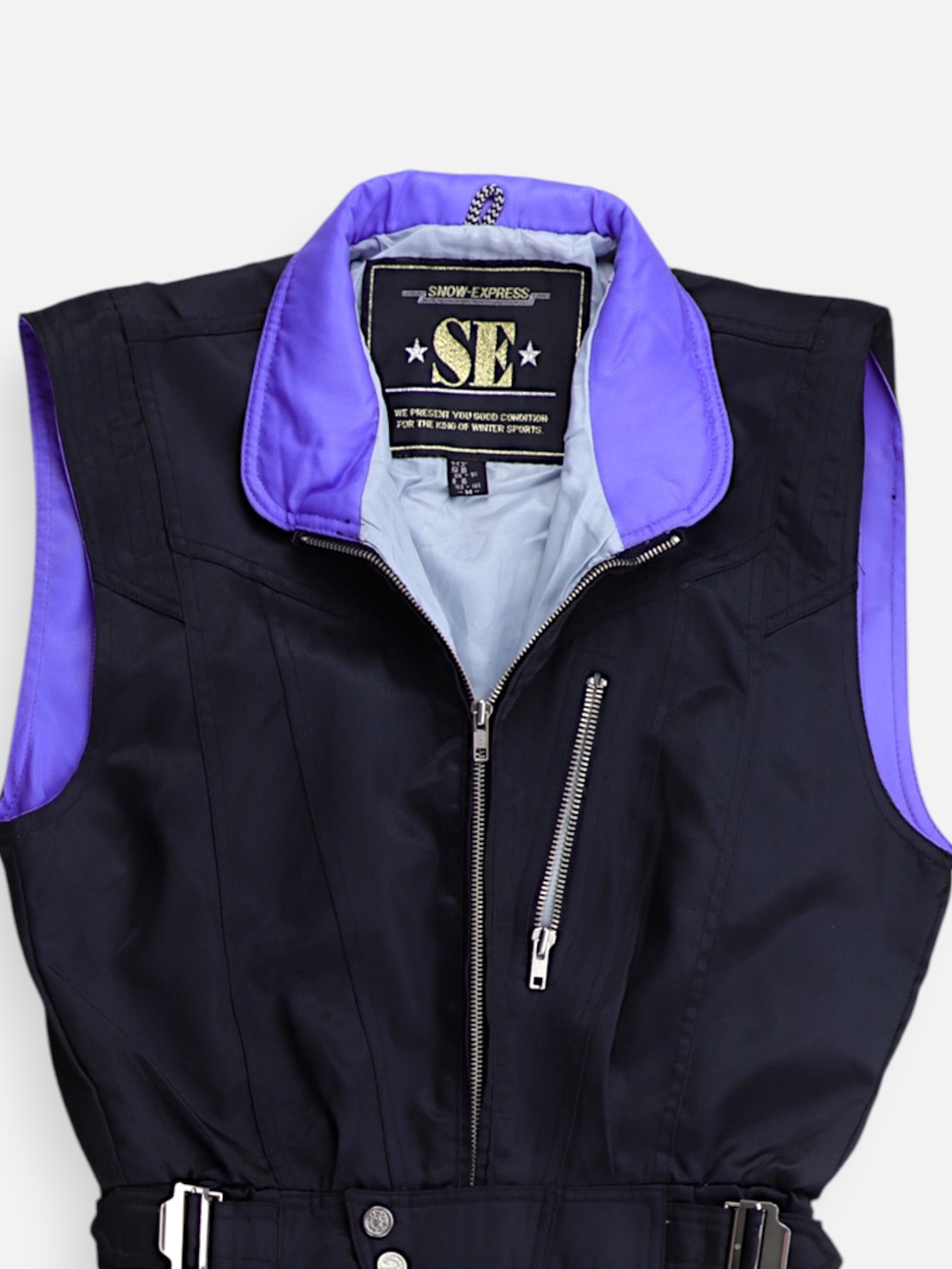 Overalls Impermeable - Mujer - Medium