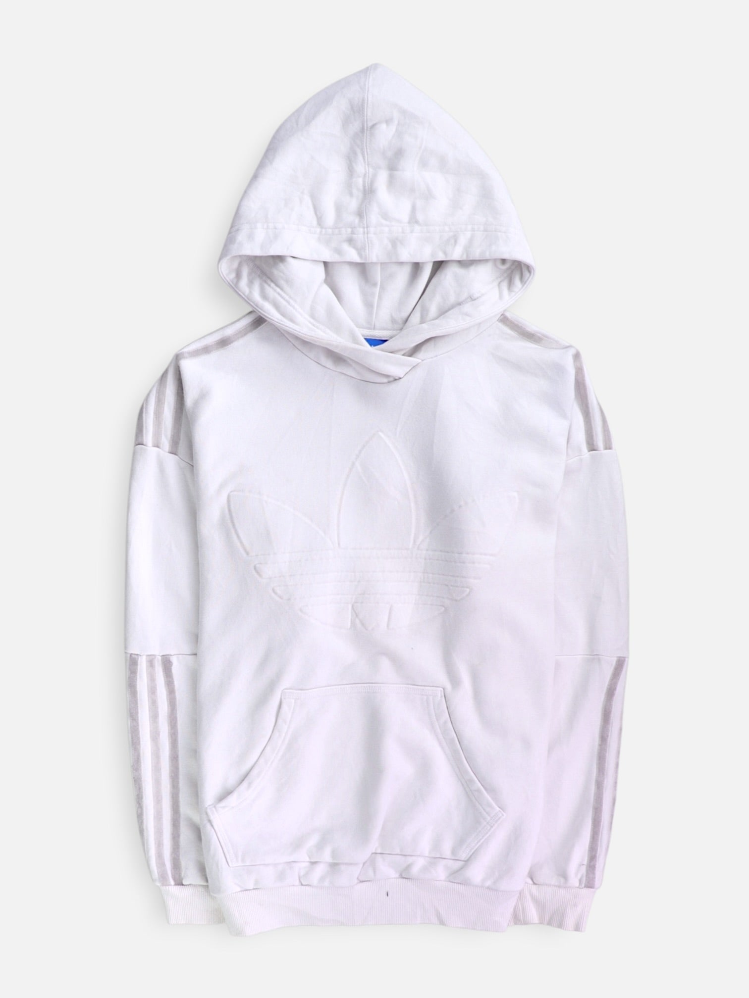 Adidas Sudadera Hoodie Deportivo - Mujer - N/A