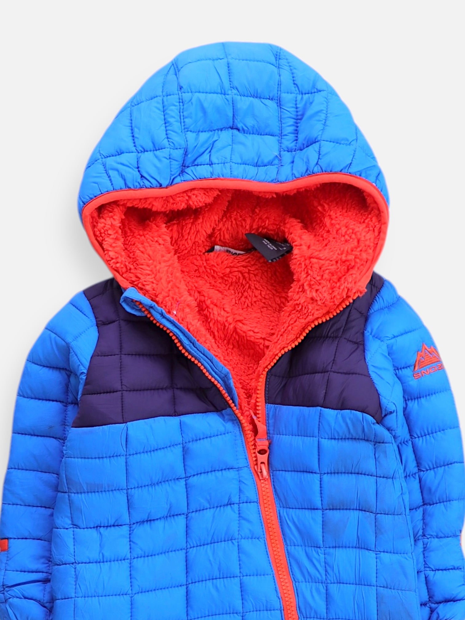 Snowsuit Impermeable - Niño - Small - 18M (Meses)