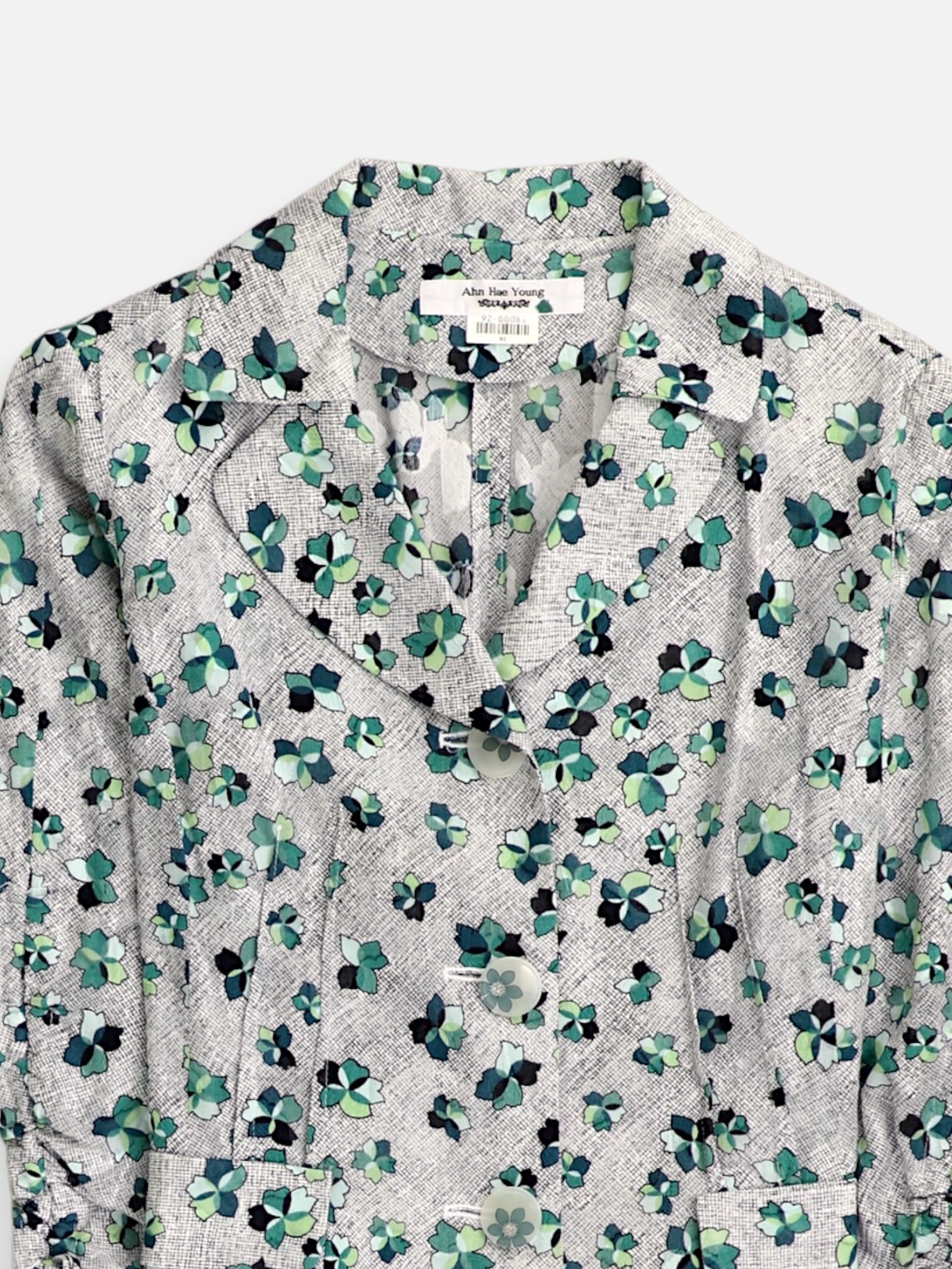 Blusa Casual - Mujer - N/A