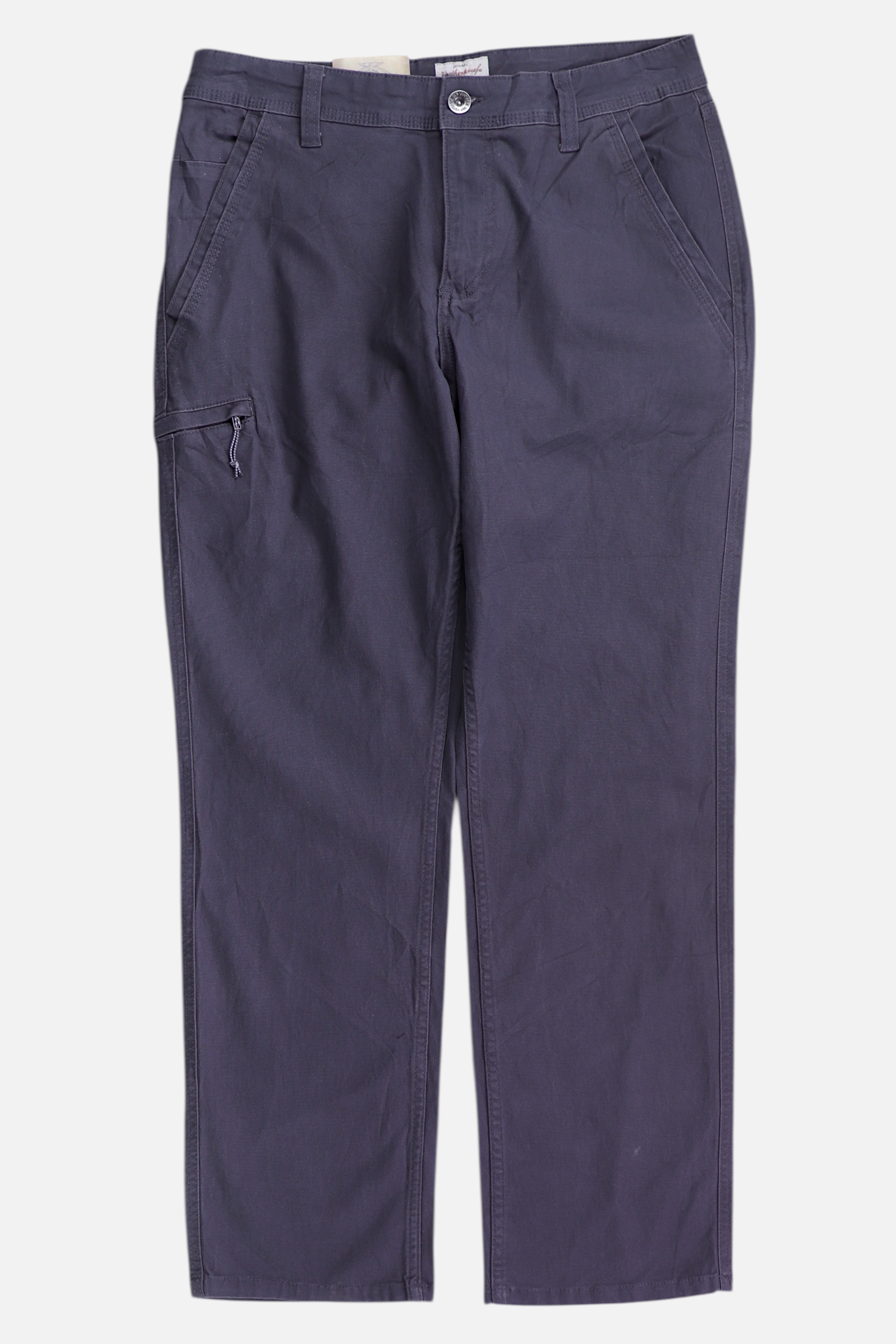 Weatherproof Pantalon Regular Fit Cargo - Hombre - 32x30