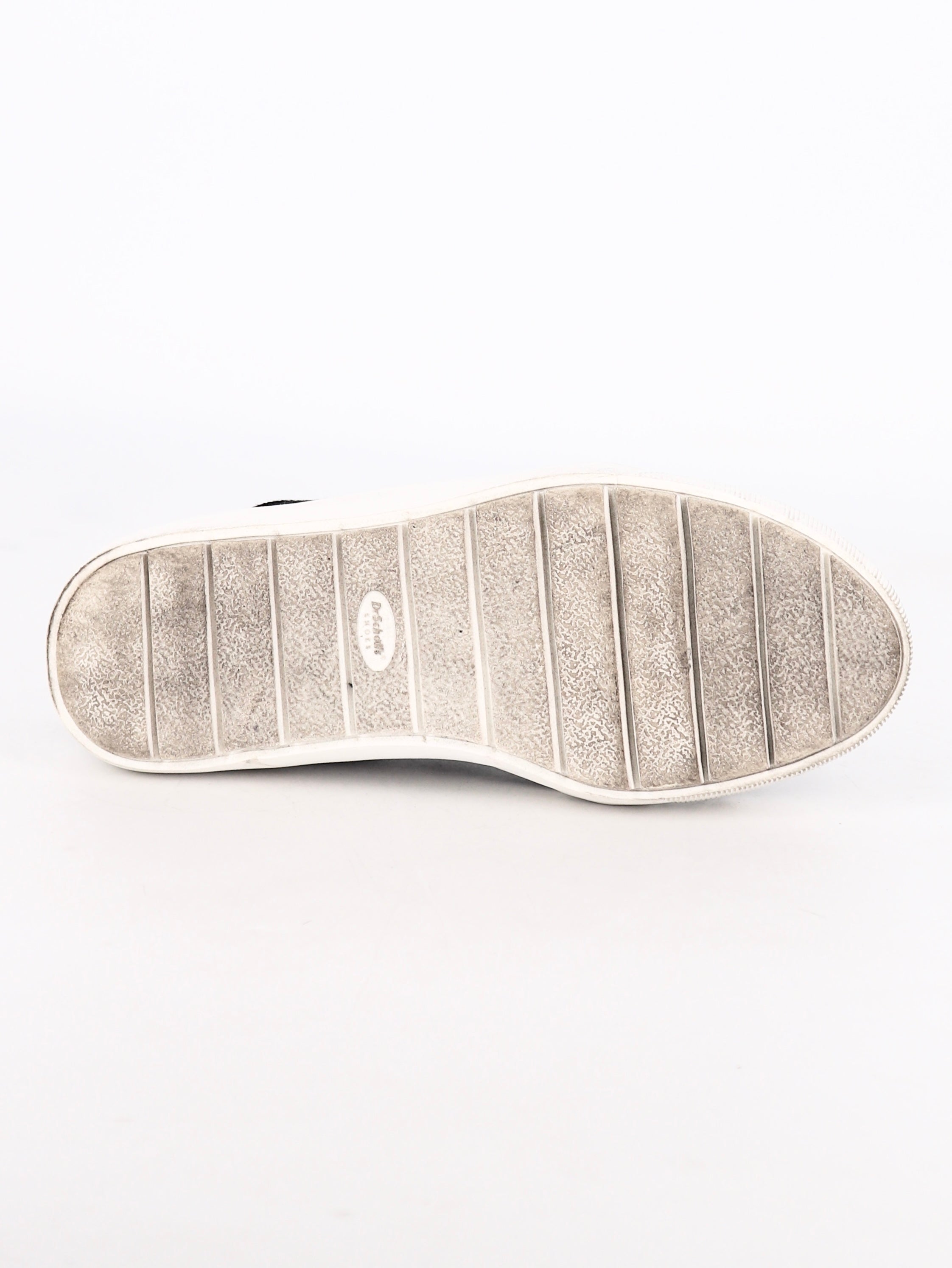Tenis Casual Basic - Mujer - US 7.5