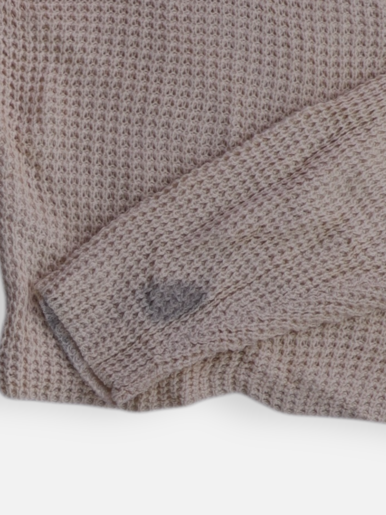 Sueter Knit Casual - Mujer - Small