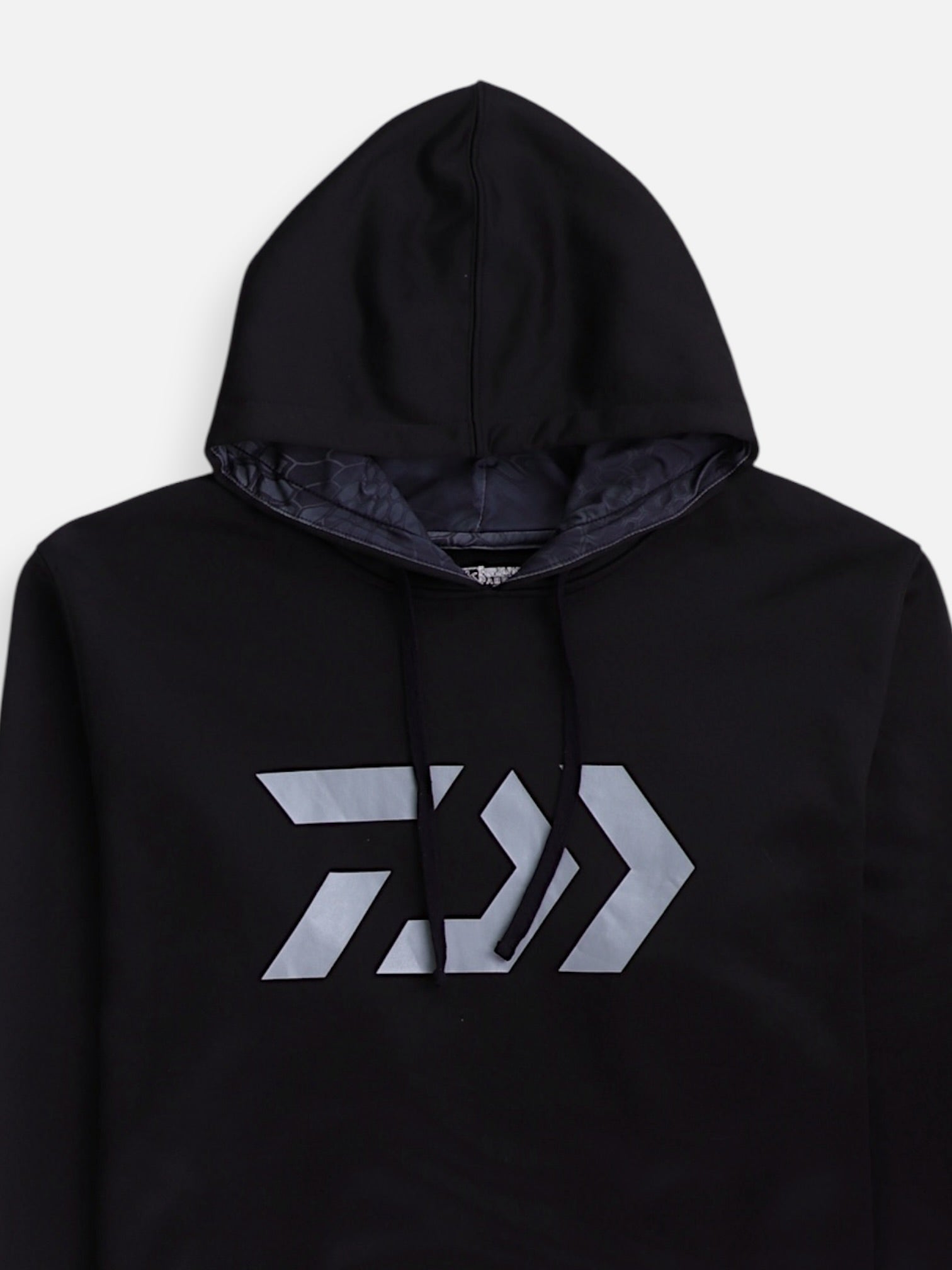 Sudadera Hoodie Basic - Hombre - XL