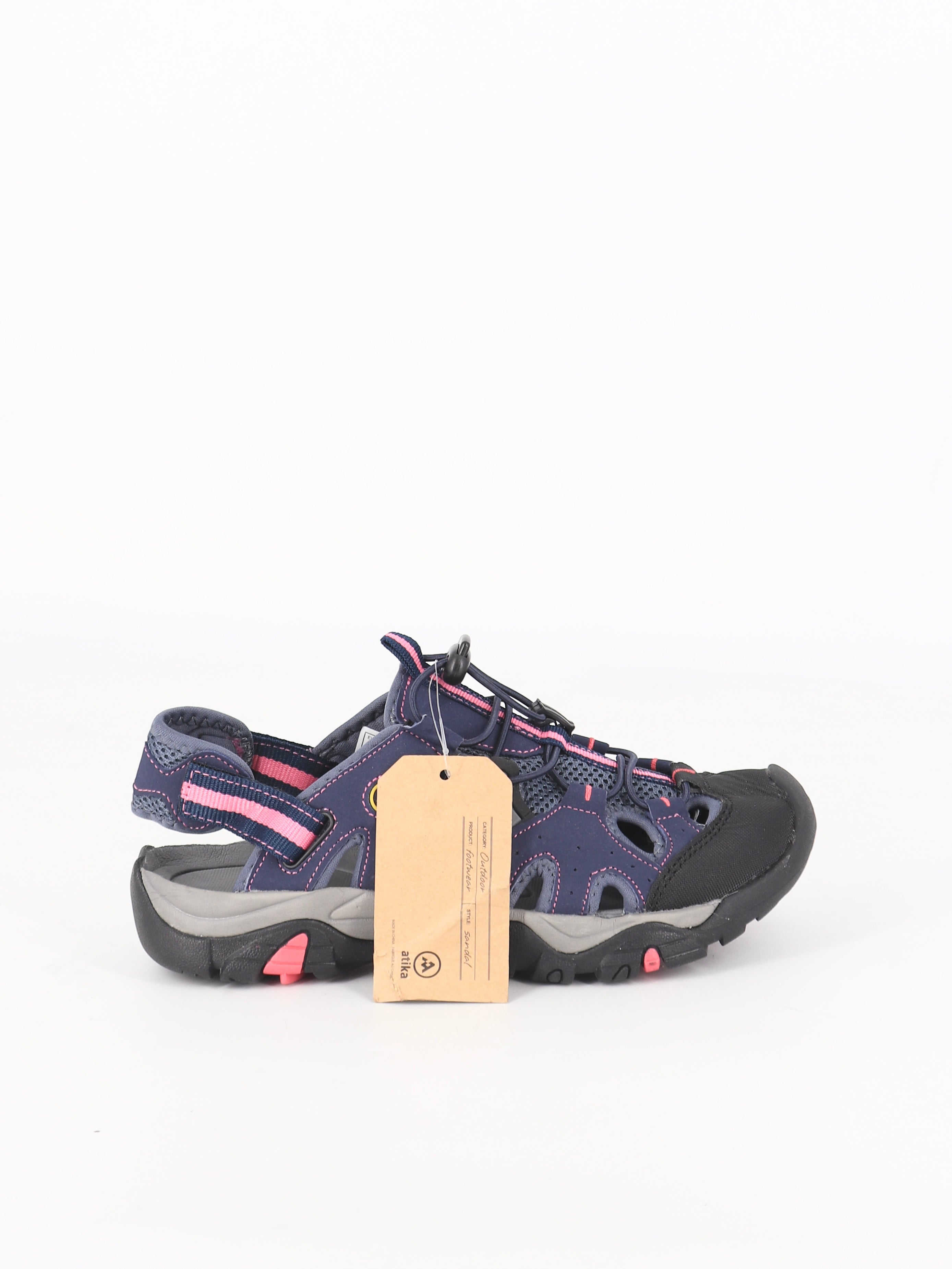 Sandalias Casual Basic - Mujer - US 8