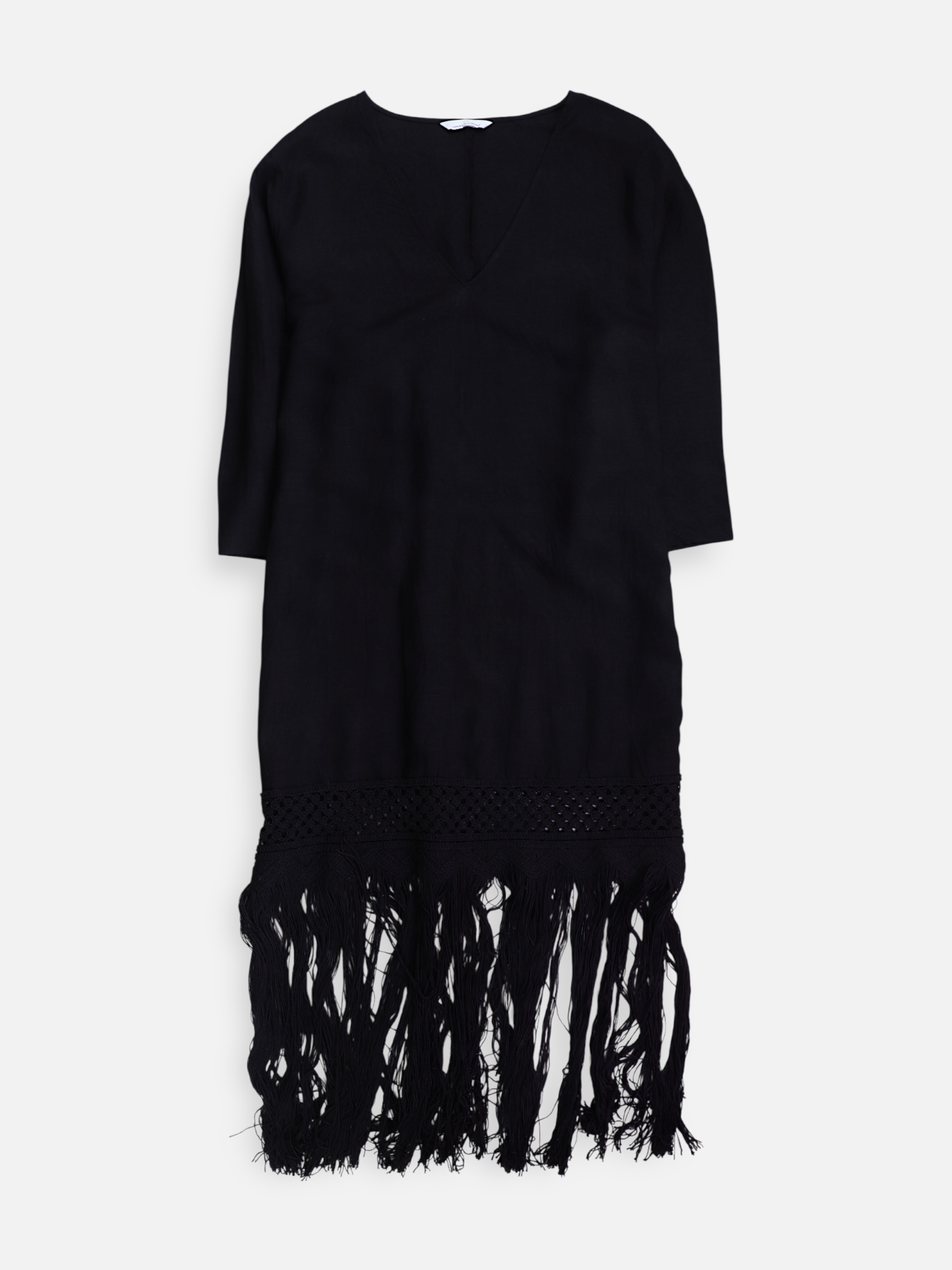 H&M Vestido Verano - Mujer - Talla Única (One Size)