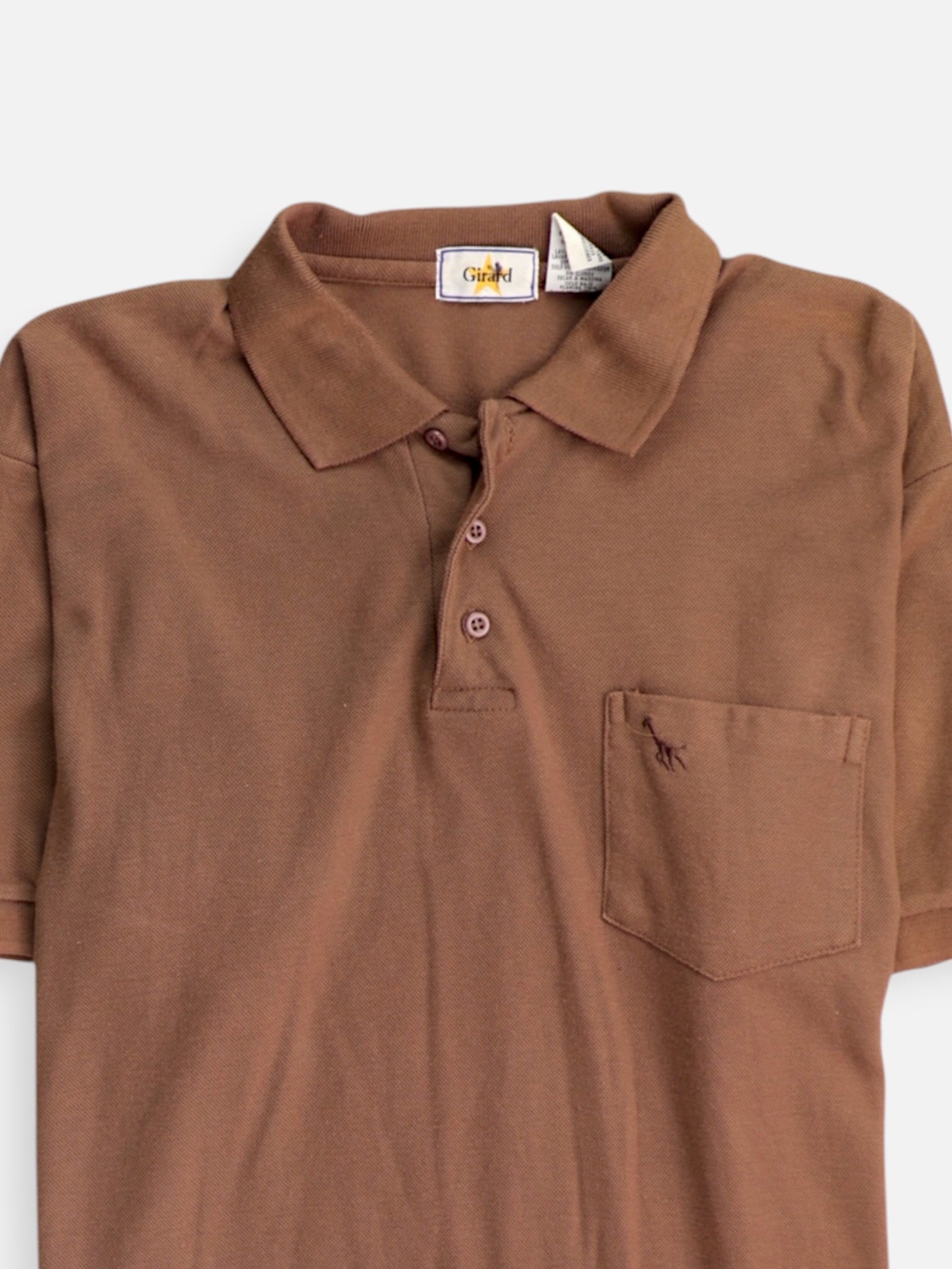 Camisa Casual - Hombre - Medium