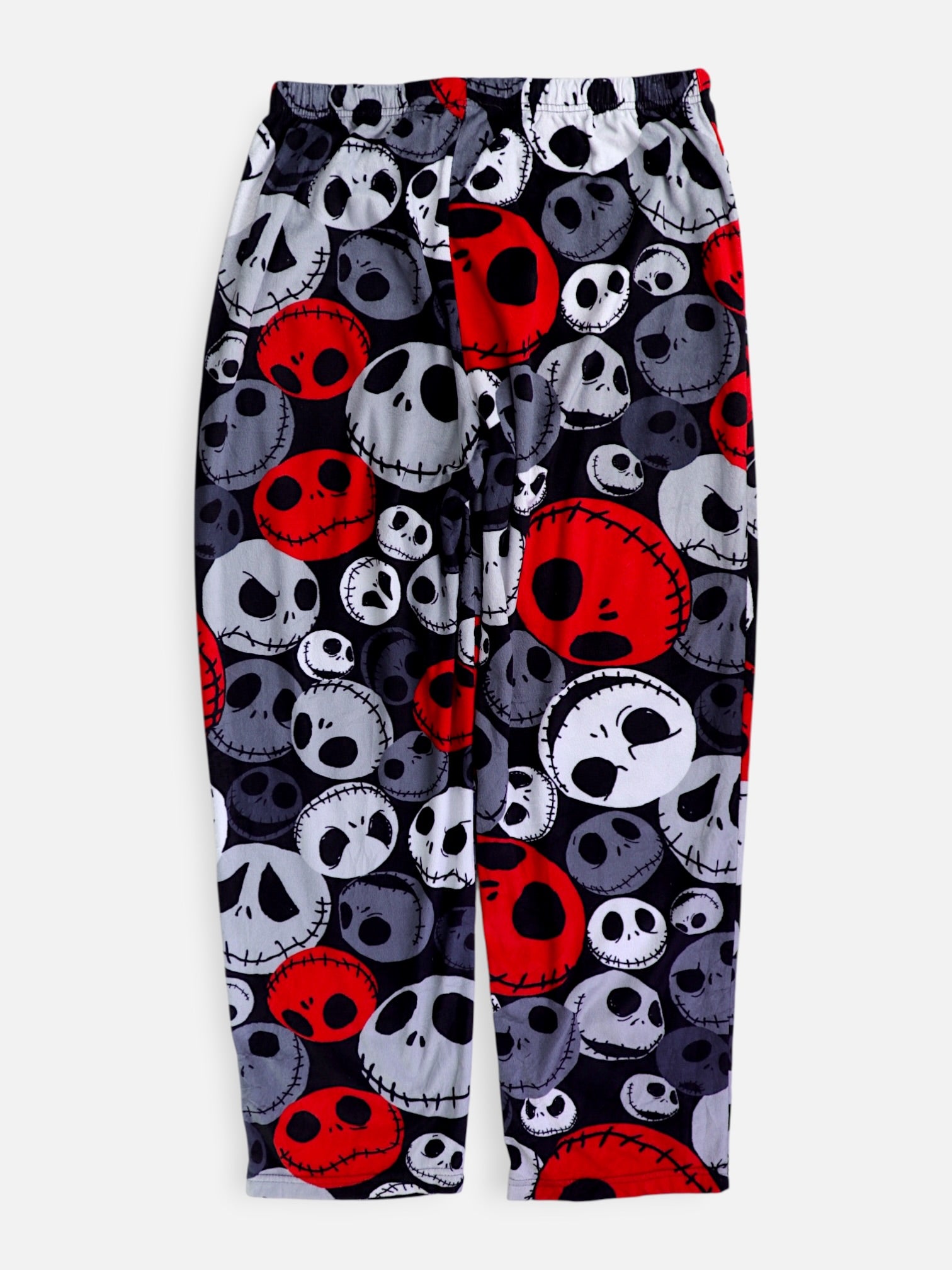 Disney Buso Animado - Hombre - XL