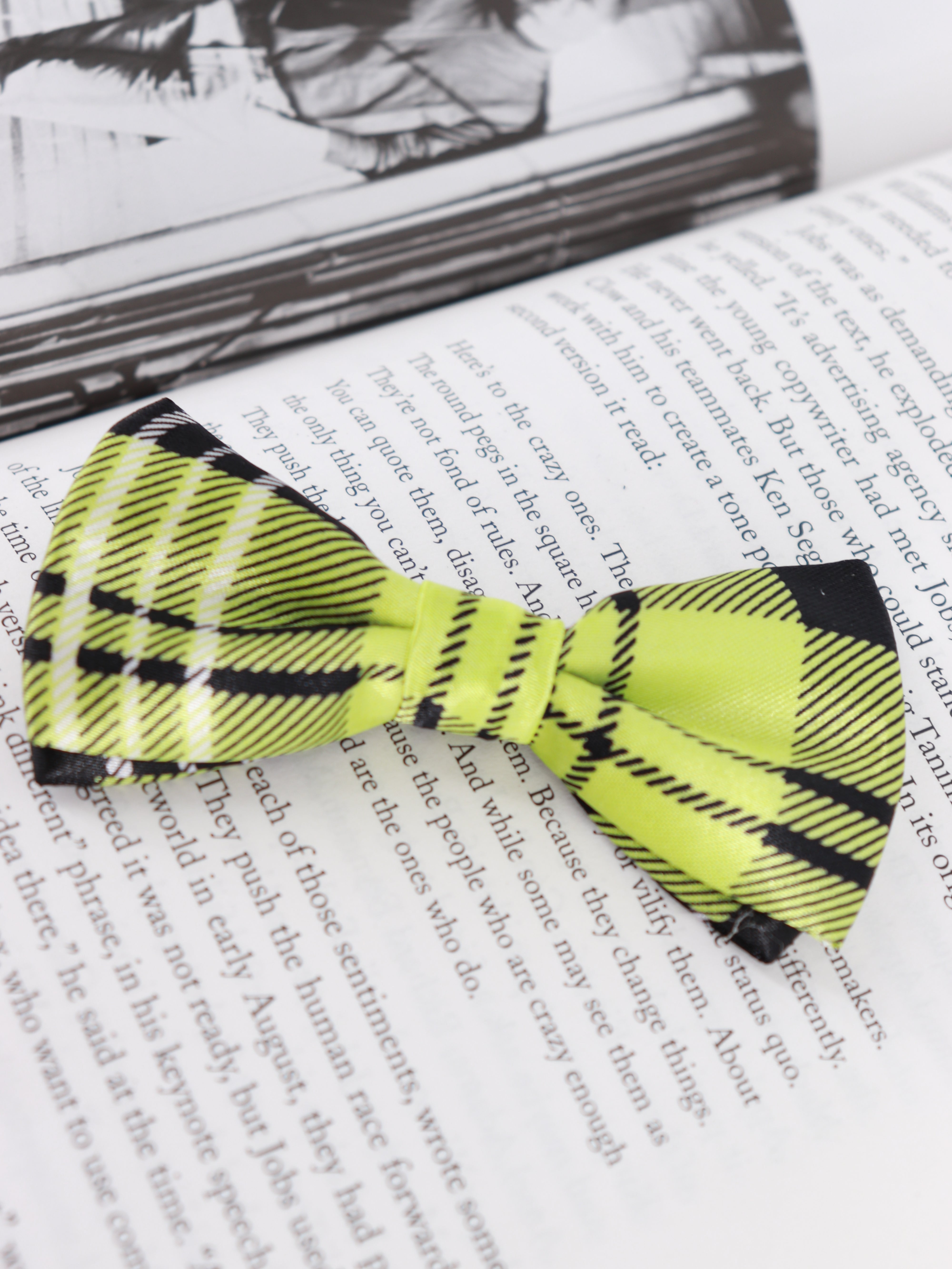 Corbatin Coquette Perro y Gato - XS