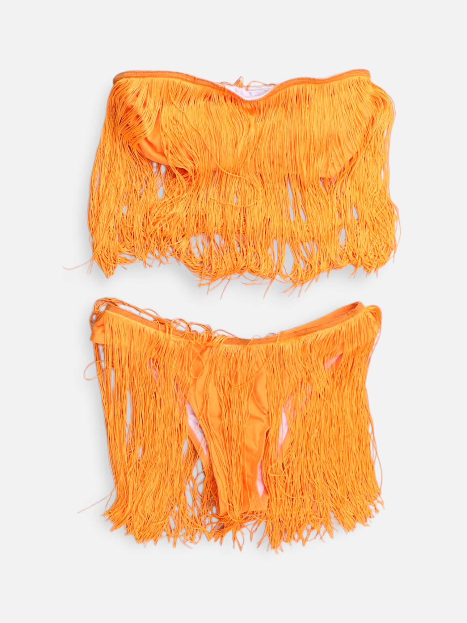 Traje de Verano Dos piezas - Mujer - Small