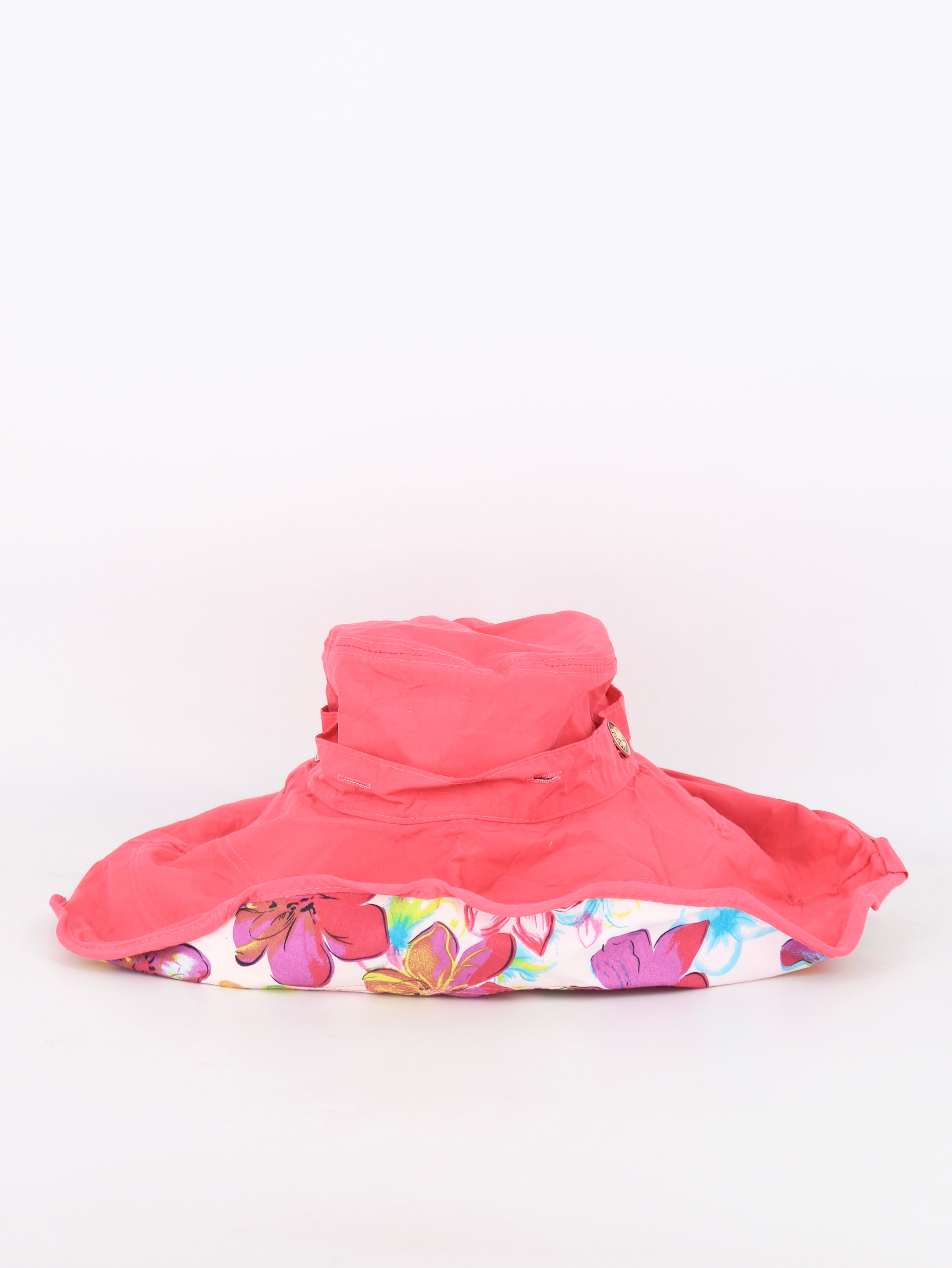 Sombrero Verano - Mujer - Talla Única (One Size)