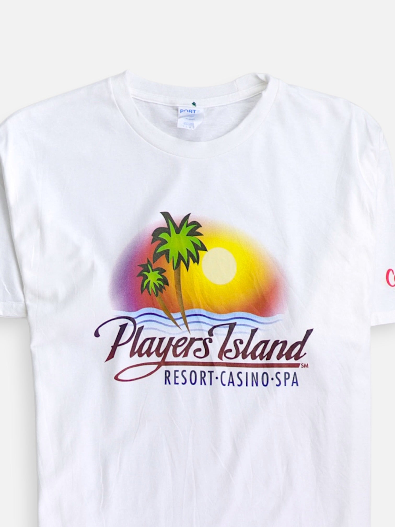 Camiseta Grafica - Hombre - Large