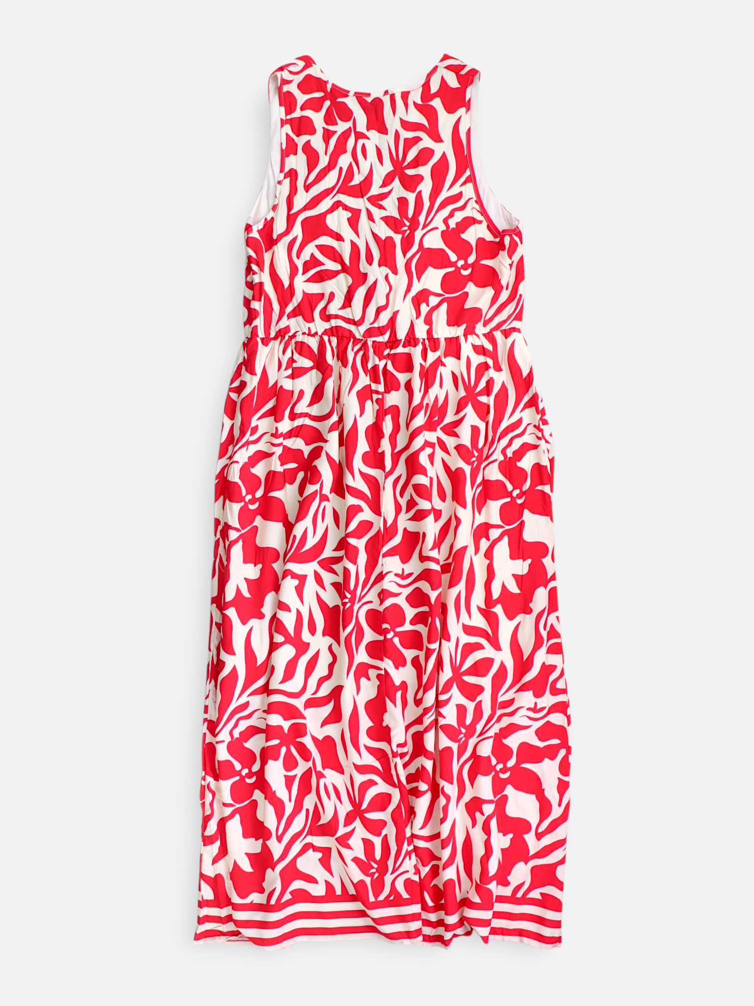 SHEIN Vestido Verano - Mujer - XL