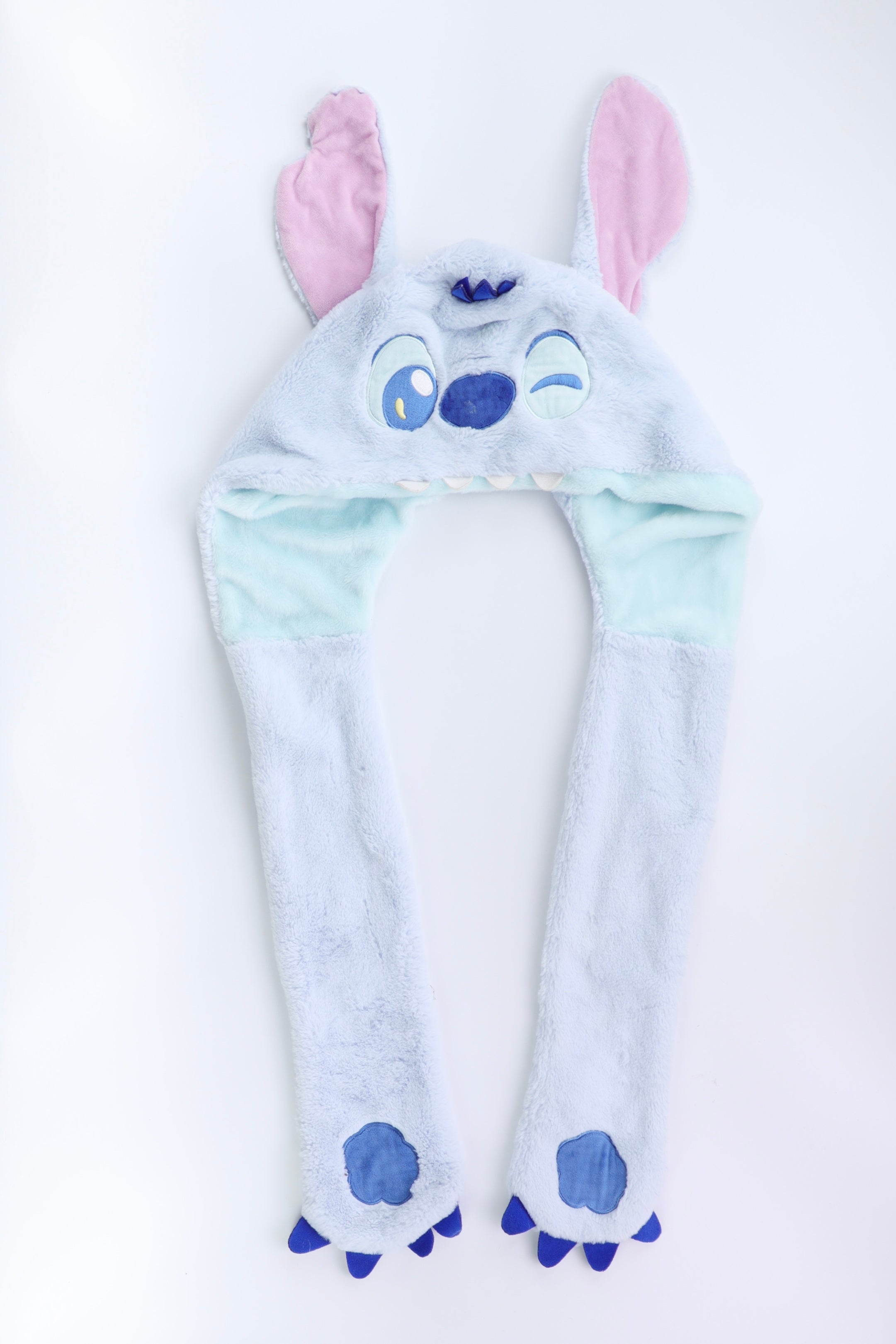 Disney Gorro Teddy - Mujer - Talla Única (One Size)