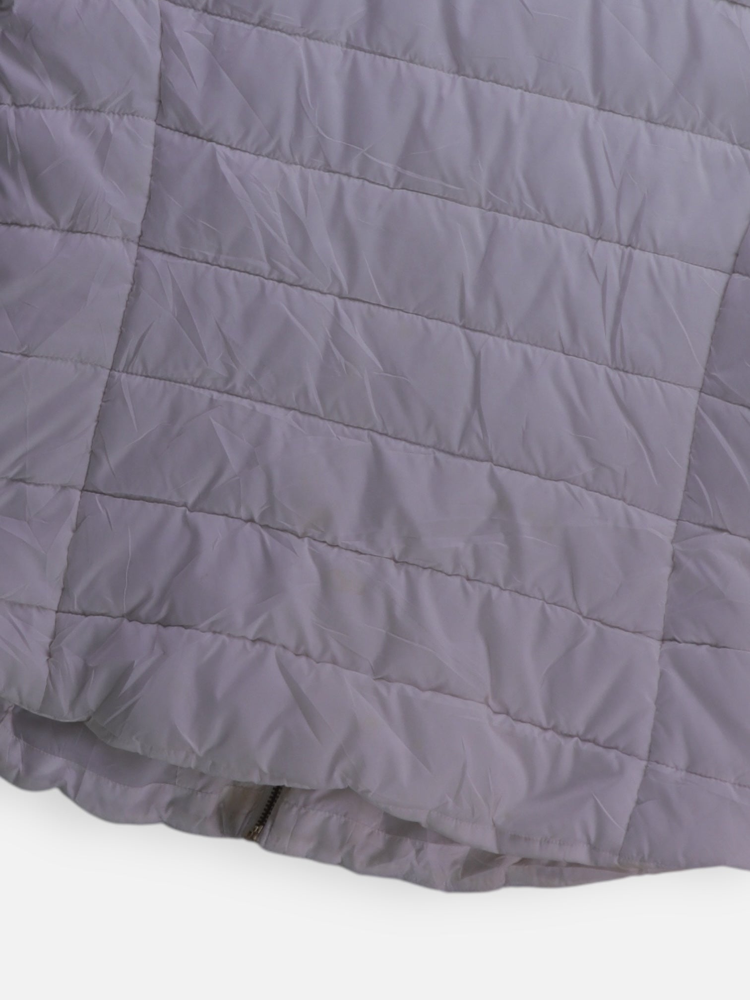 ARIZONA Chaqueta Puffer Impermeable - Mujer - XL