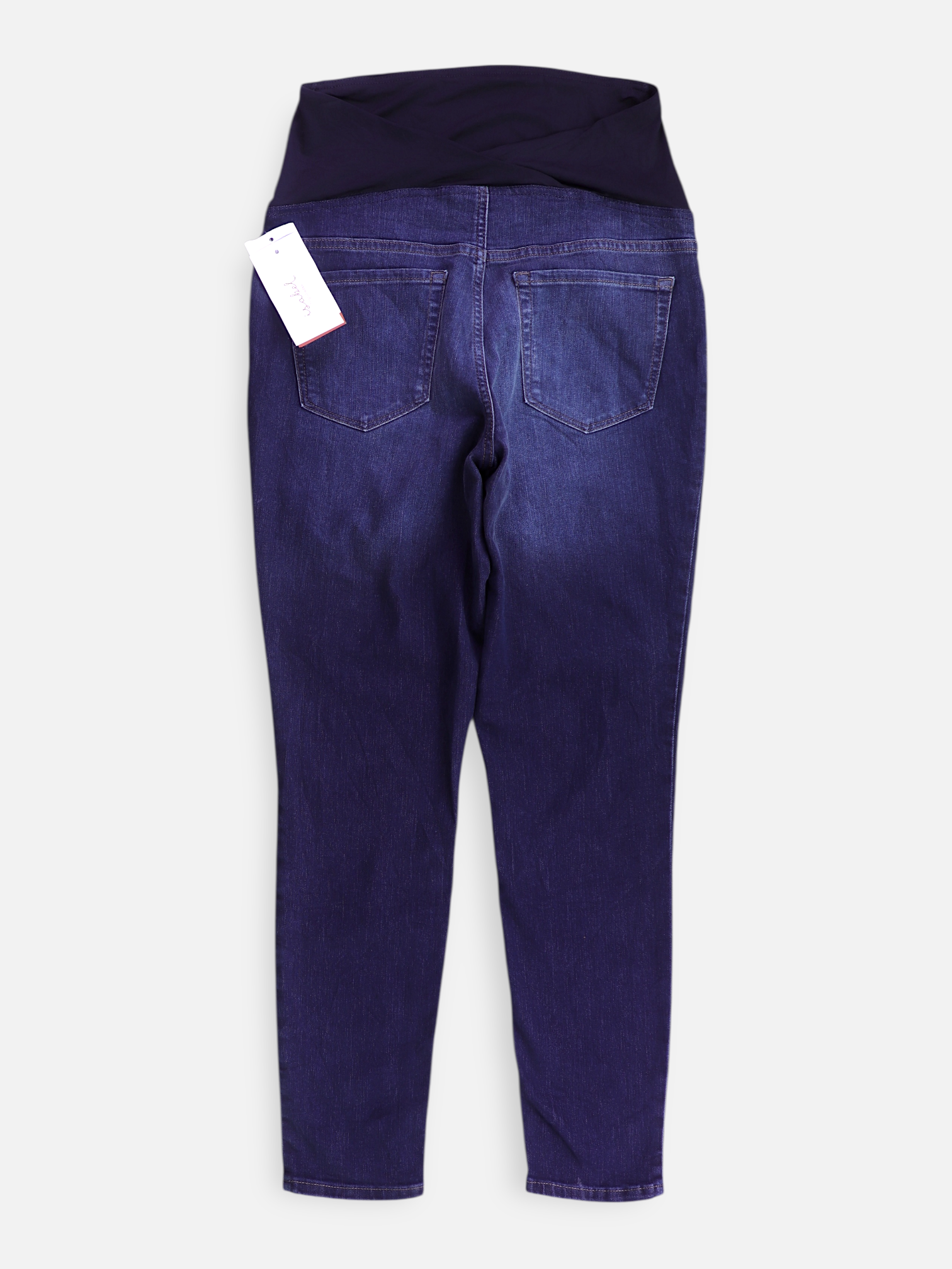 Jean Skinny Fit Denim - Mujer - 29