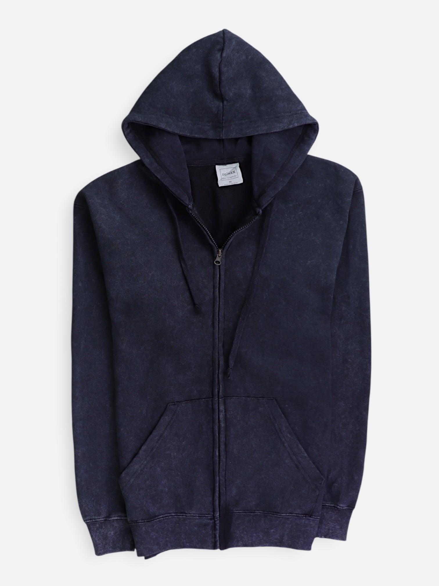 Anime Sudadera Hoodie Animado - Hombre - Medium