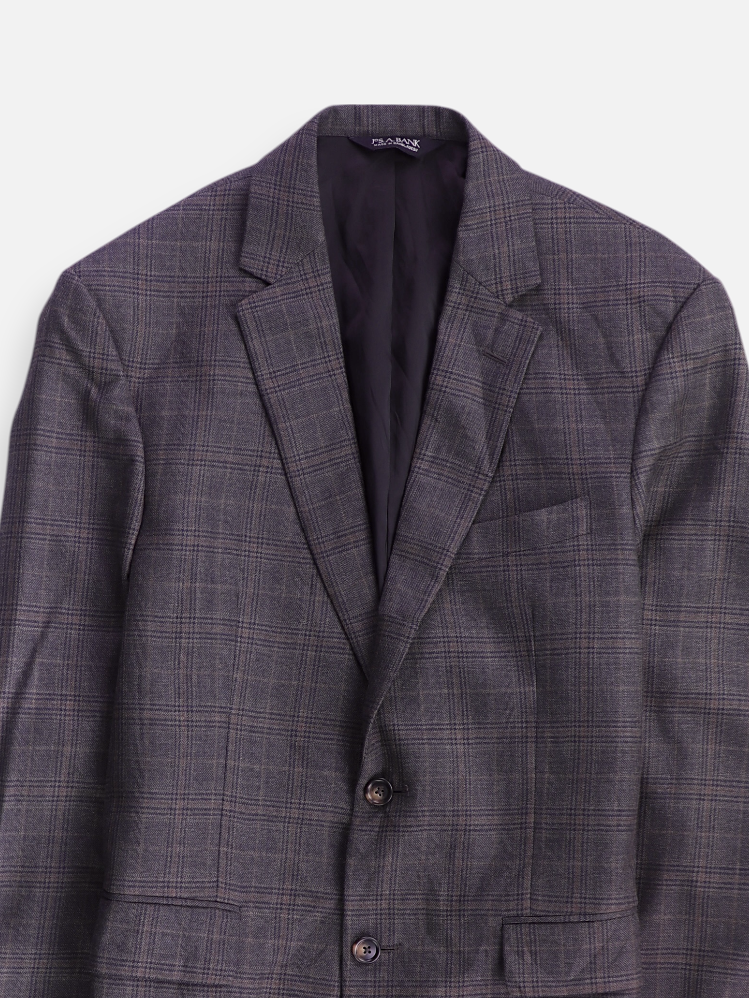 Blazer Casual - Hombre - 40R