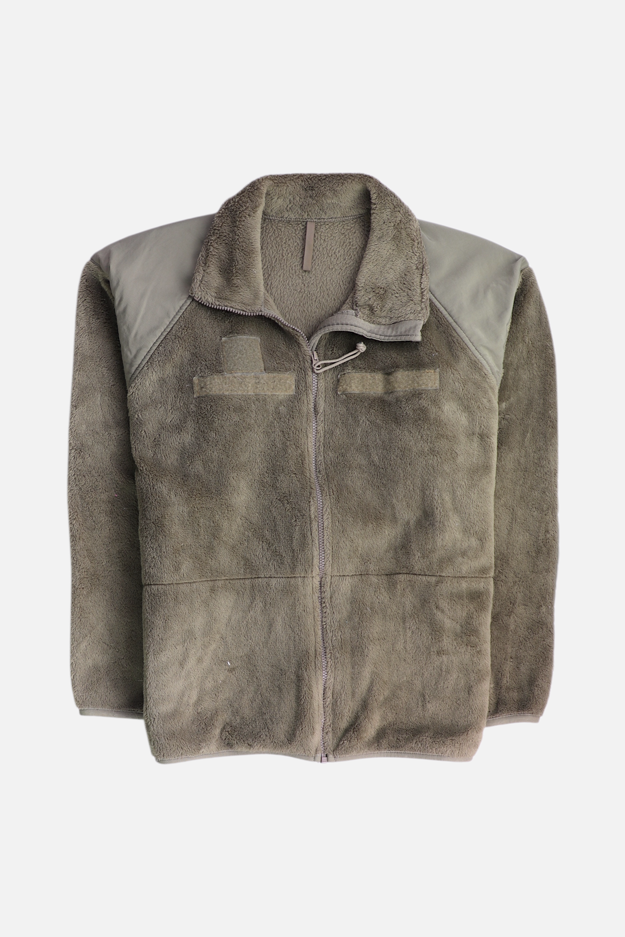 Sueter Fleece Teddy - Hombre - Large