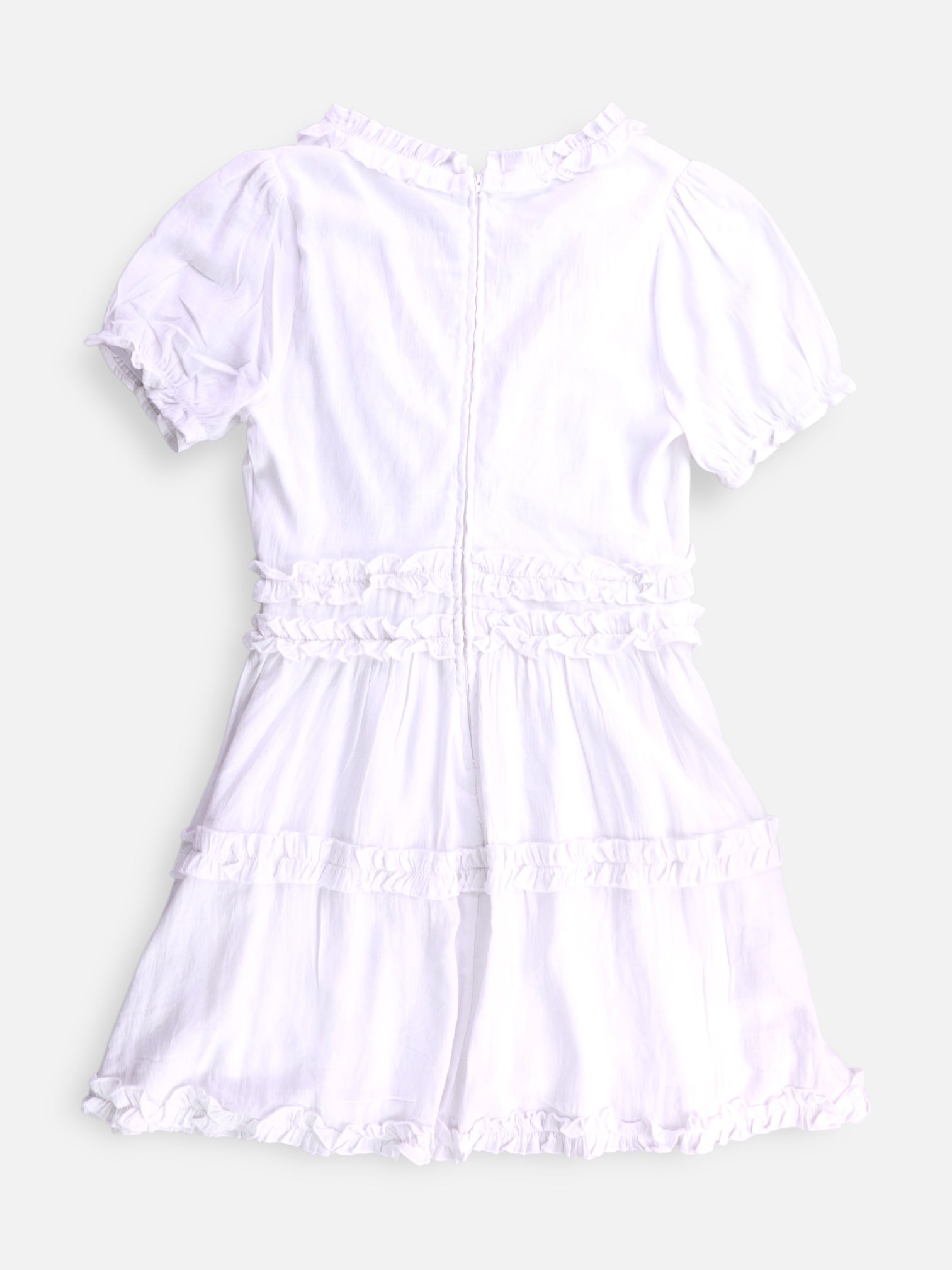 Vestido Casual - Mujer - Medium