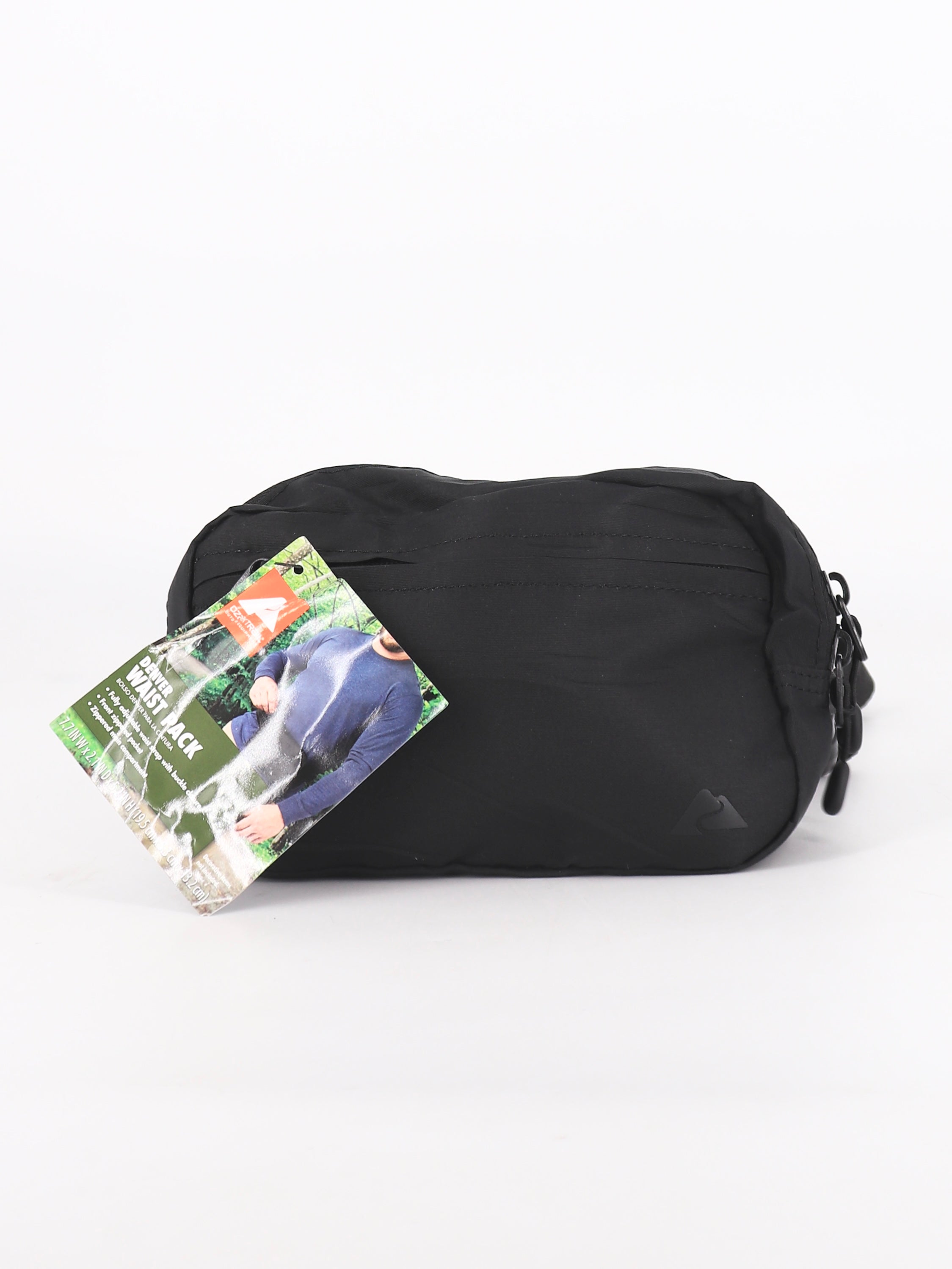 Cangurera Deportivo - Hombre - Talla Única (One Size)