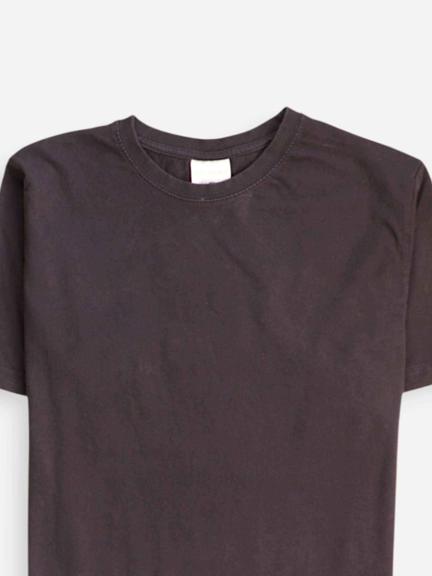Camiseta Basic - Hombre - Small