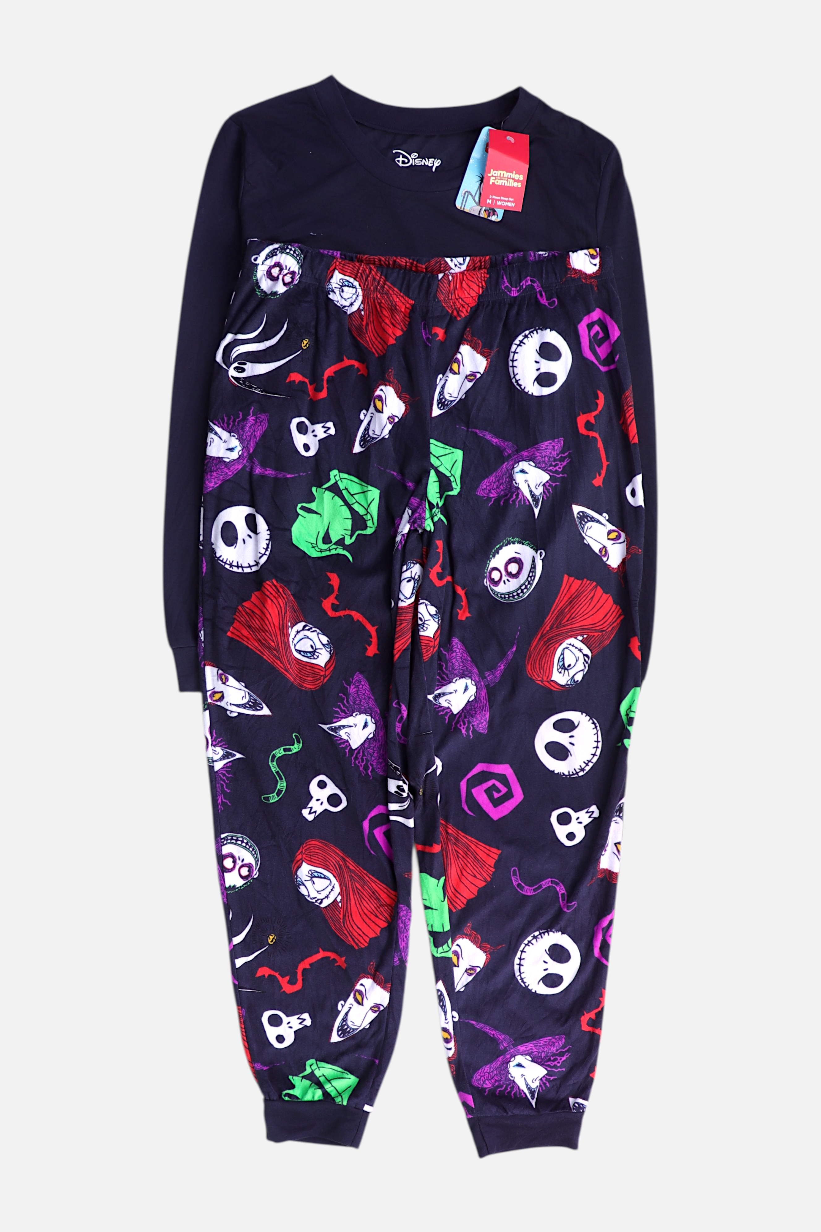 Disney Conjunto Dos piezas - Mujer - Medium