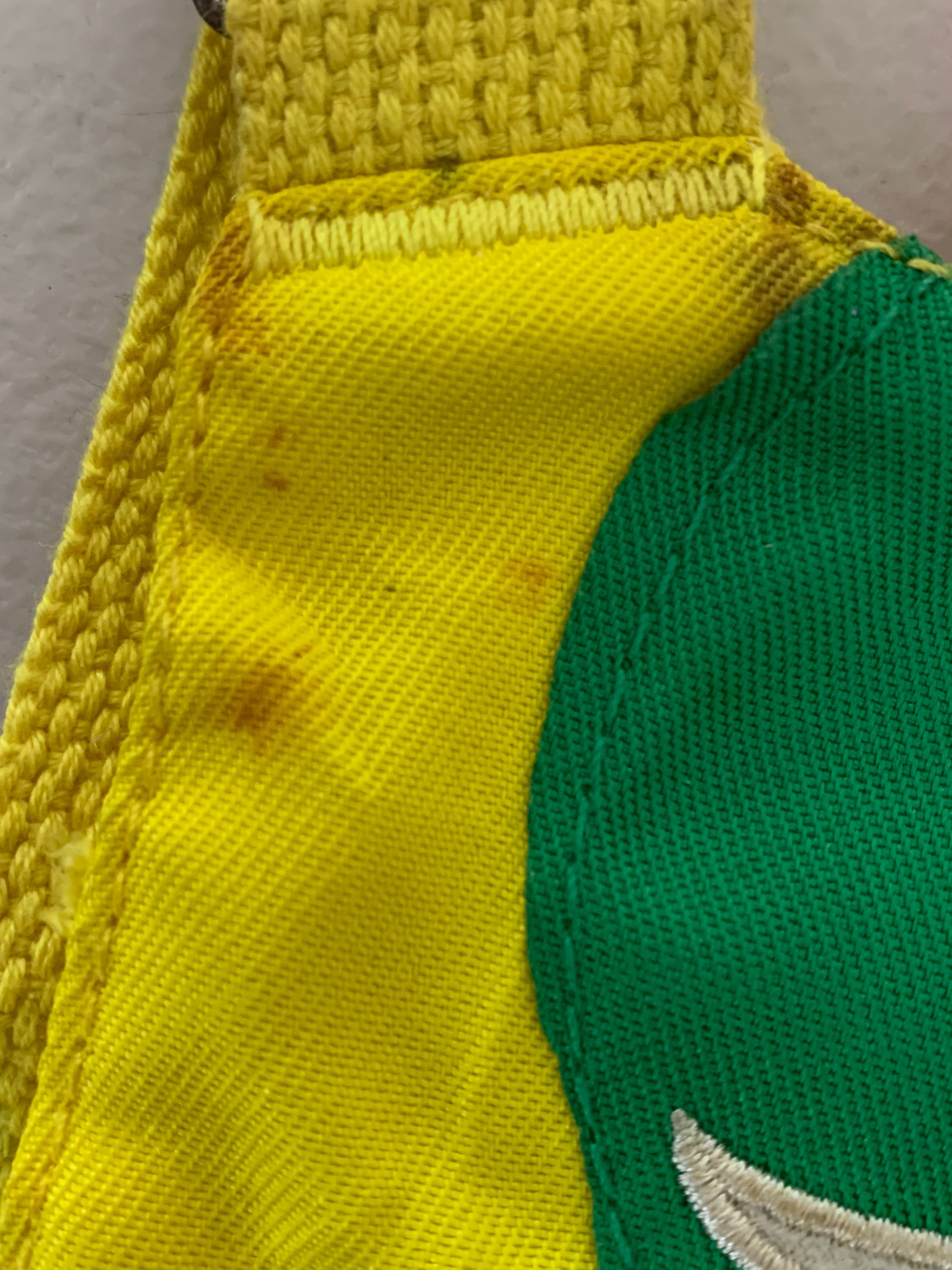 Pechera Casual Perro - Mediano