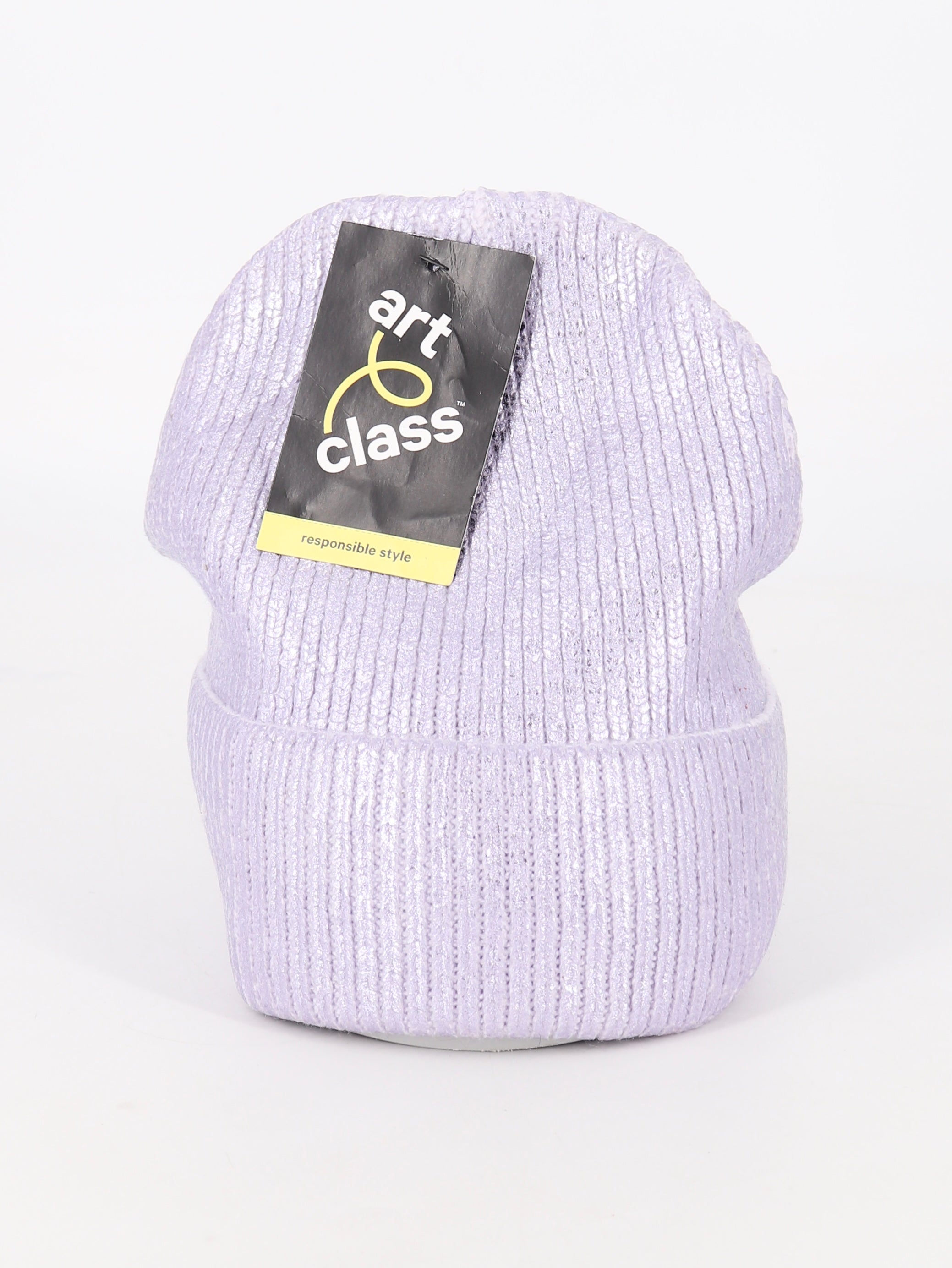 Gorro Knit - Niña - Talla Única (One Size)