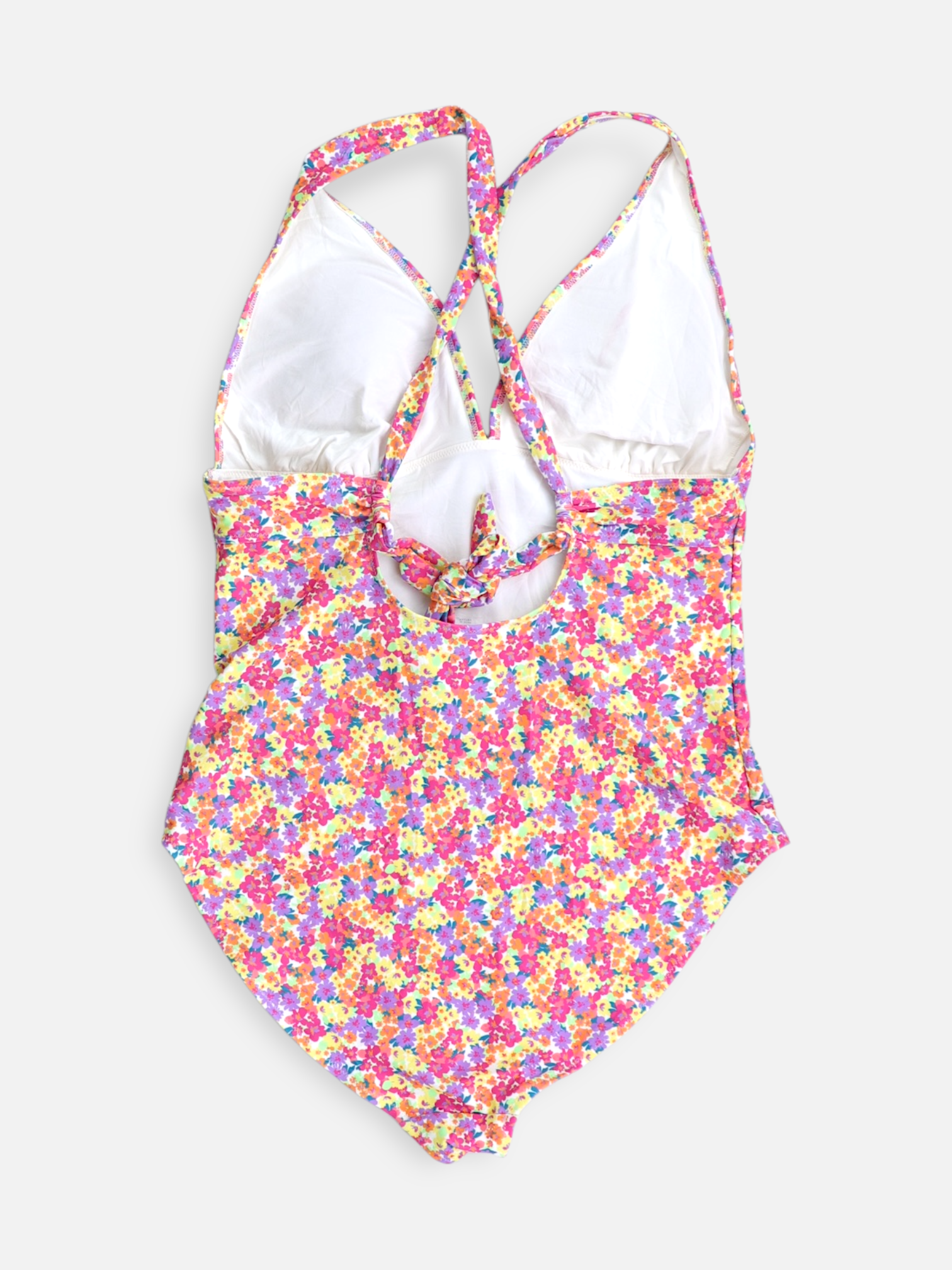 Traje de Verano Una pieza - Mujer - XL