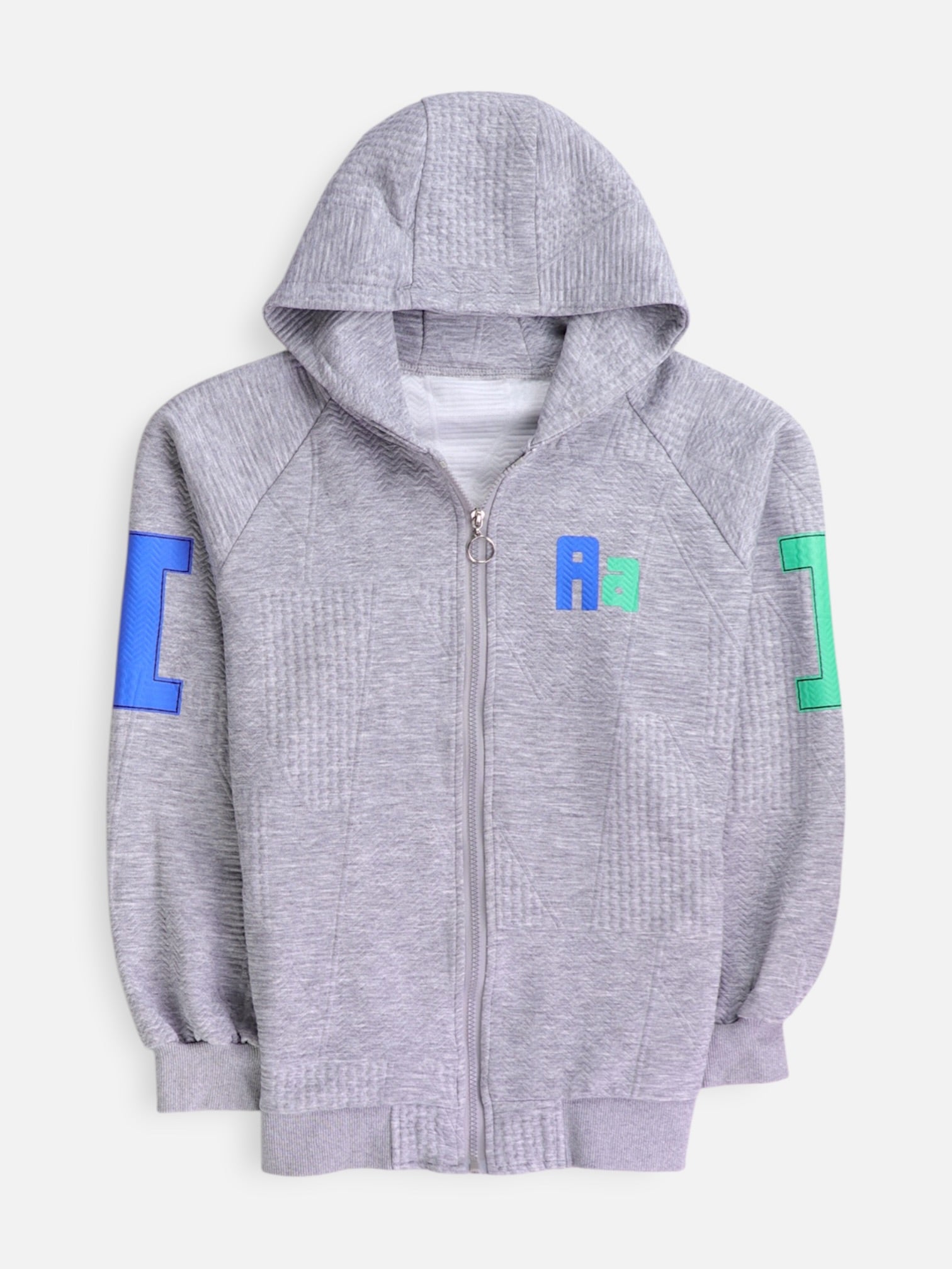 Sudadera Hoodie Basic - Mujer - N/A