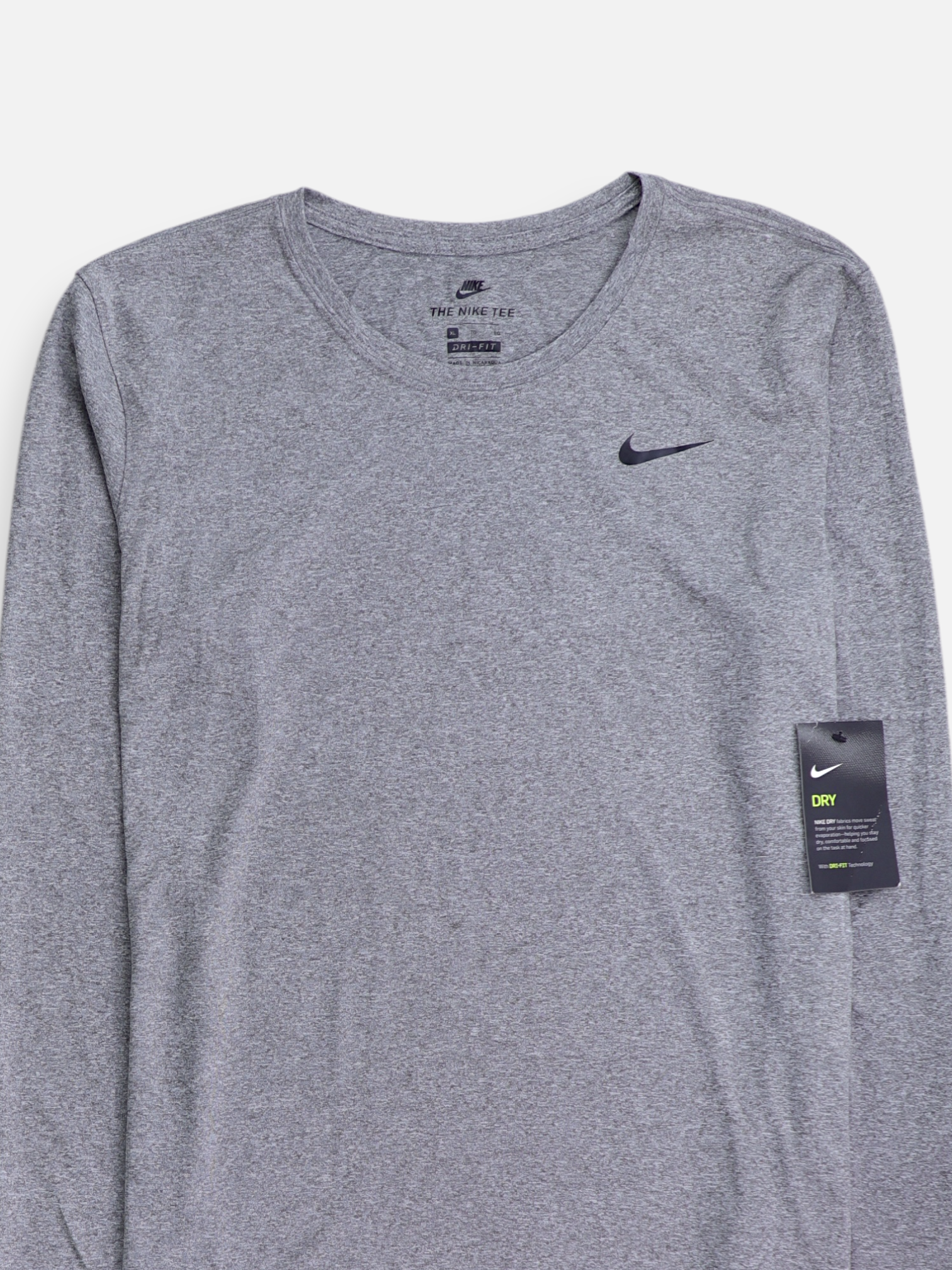 Nike Camiseta Deportivo - Mujer - XL