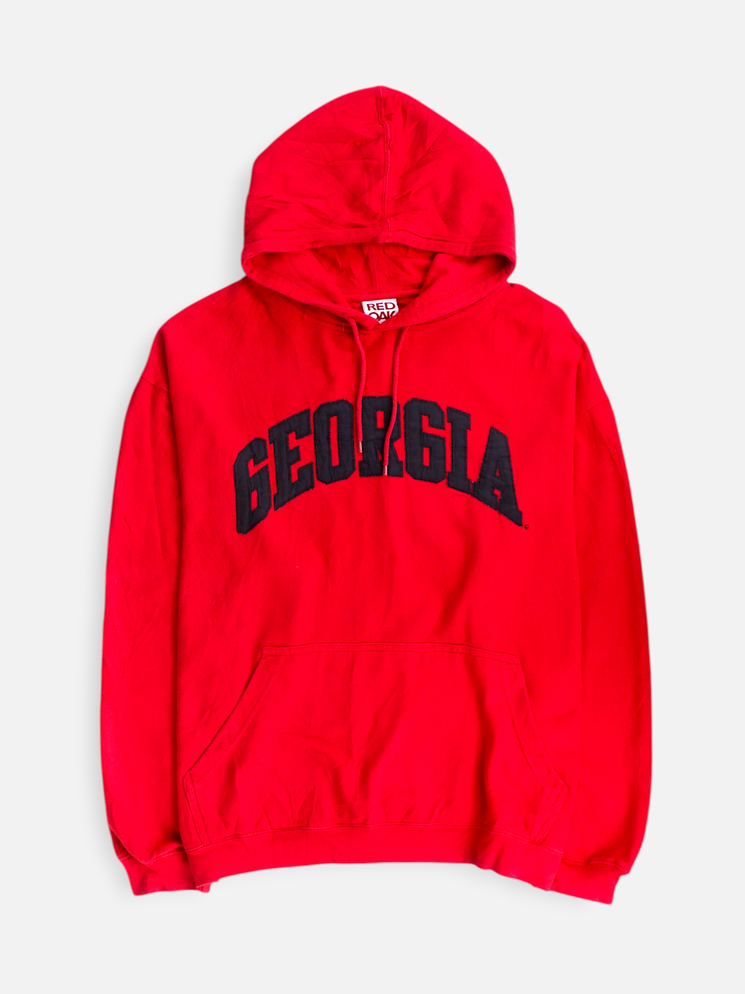 Sudadera Hoodie Basic - Hombre - XL