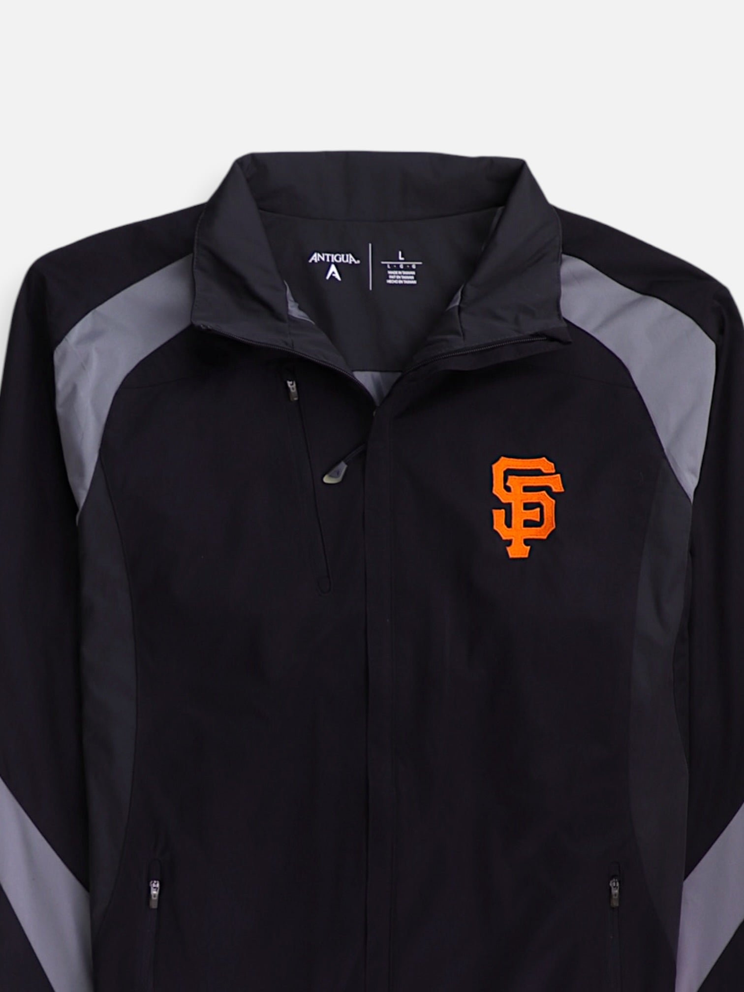 Chumpa Deportivo - Hombre - Large
