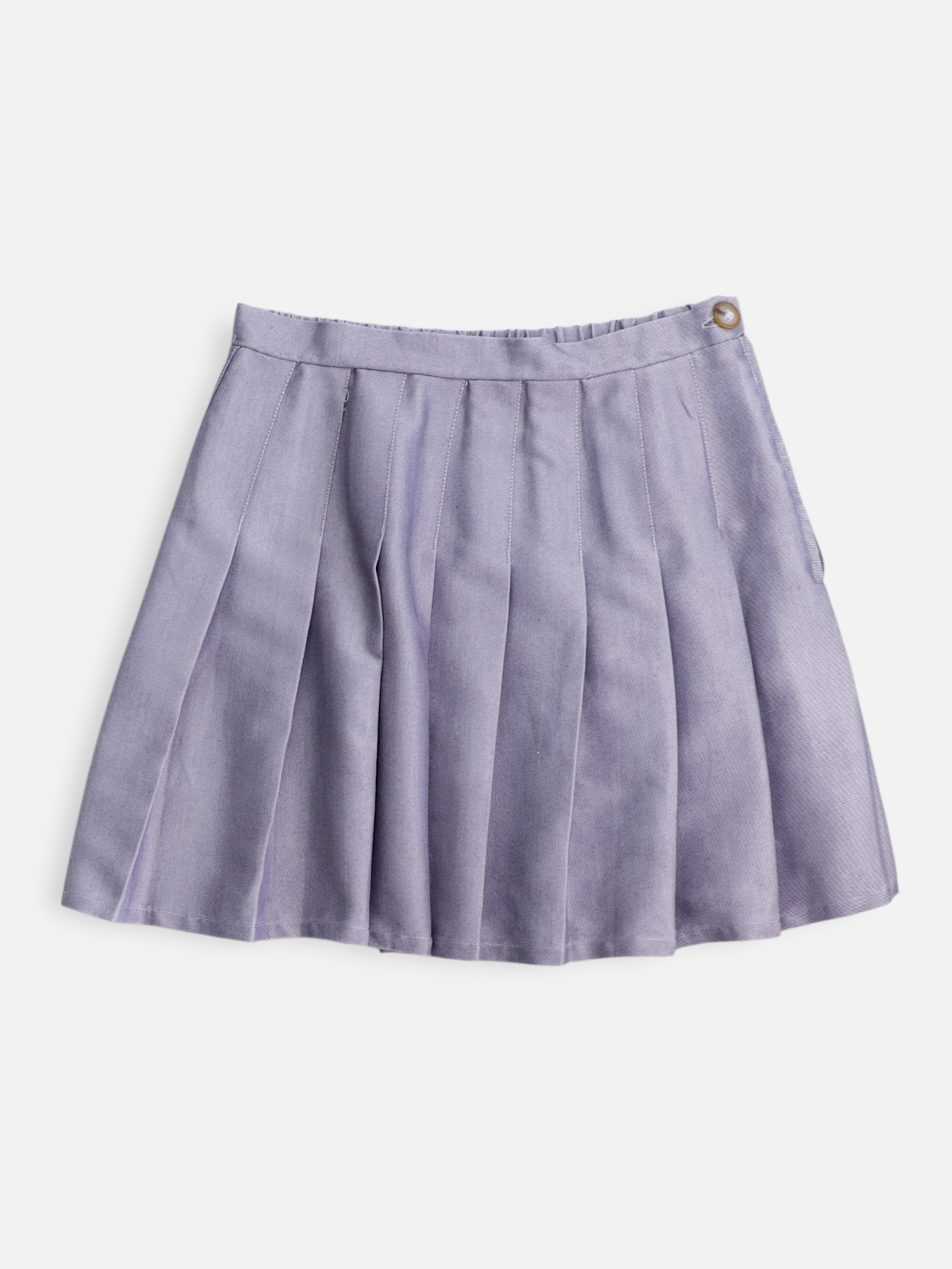 Wild Fable Falda Casual - Mujer - Small