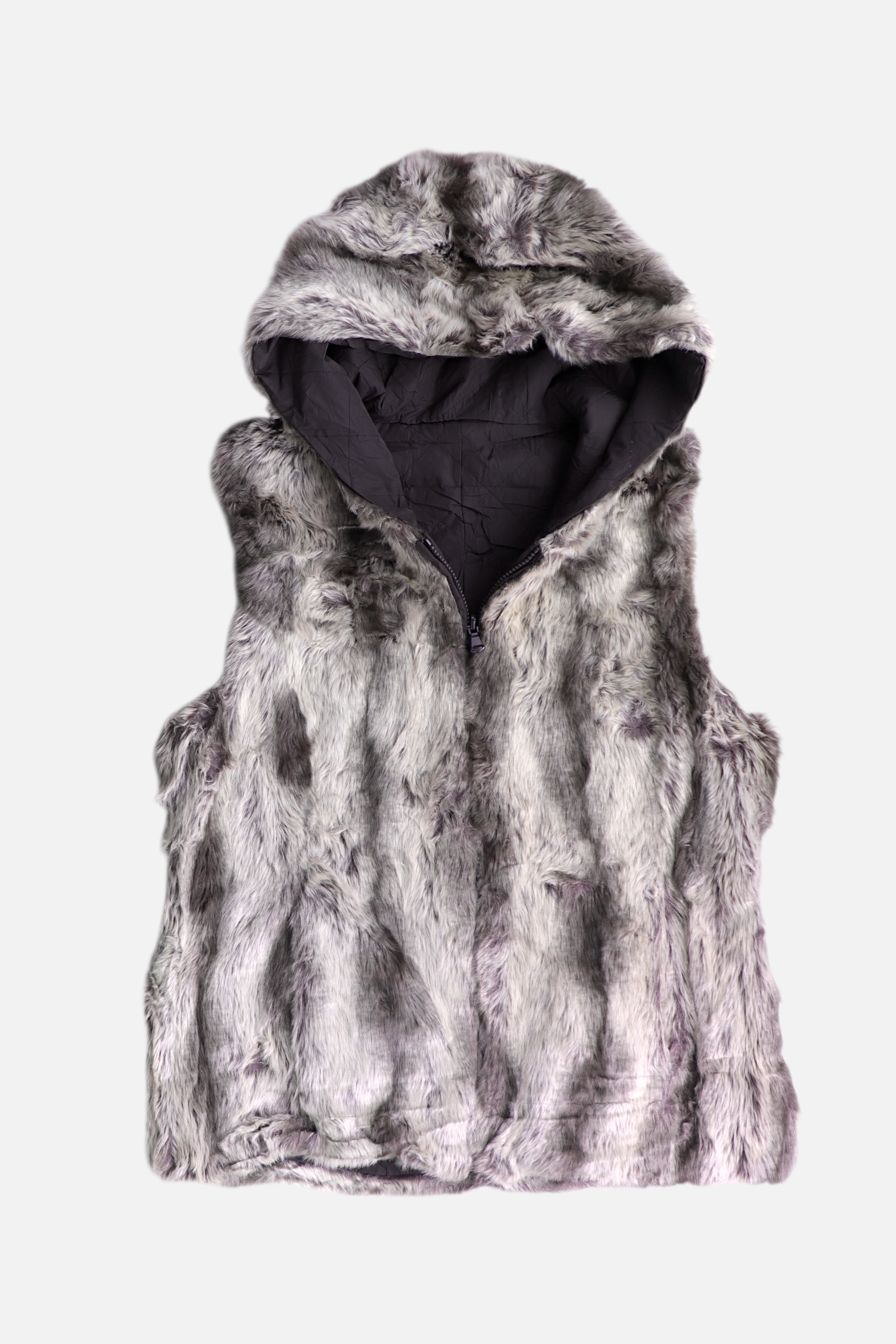 Chaleco Reversible - Mujer - Large