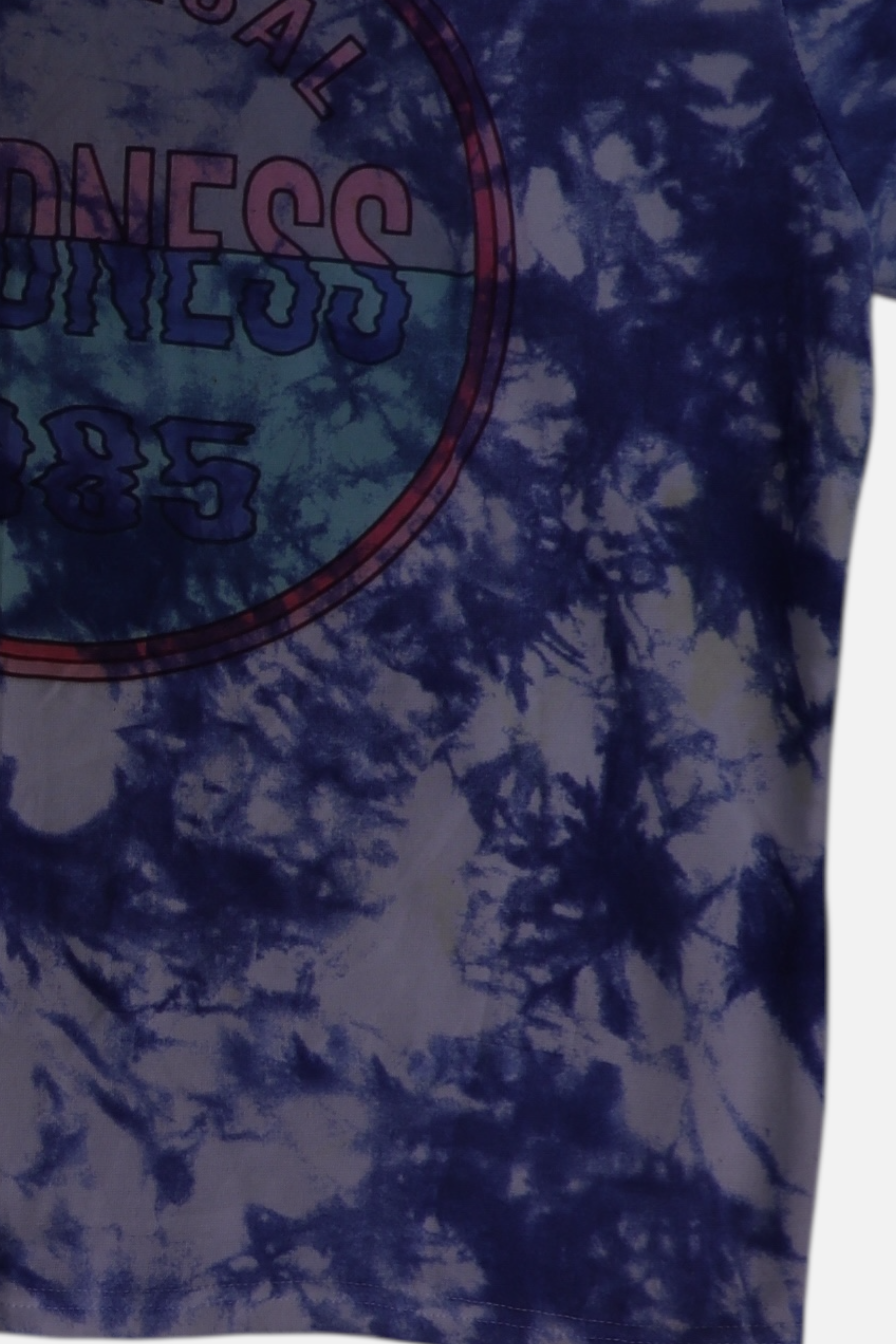 Sudadera Sweatshirt Tie-Dye - Mujer - XL