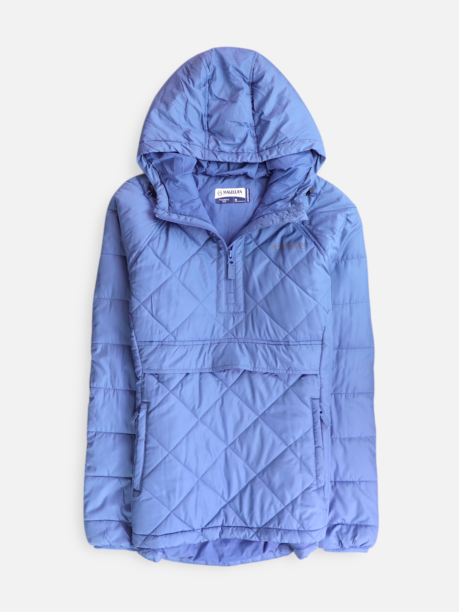 Chaqueta Impermeable Impermeable - Mujer - Medium