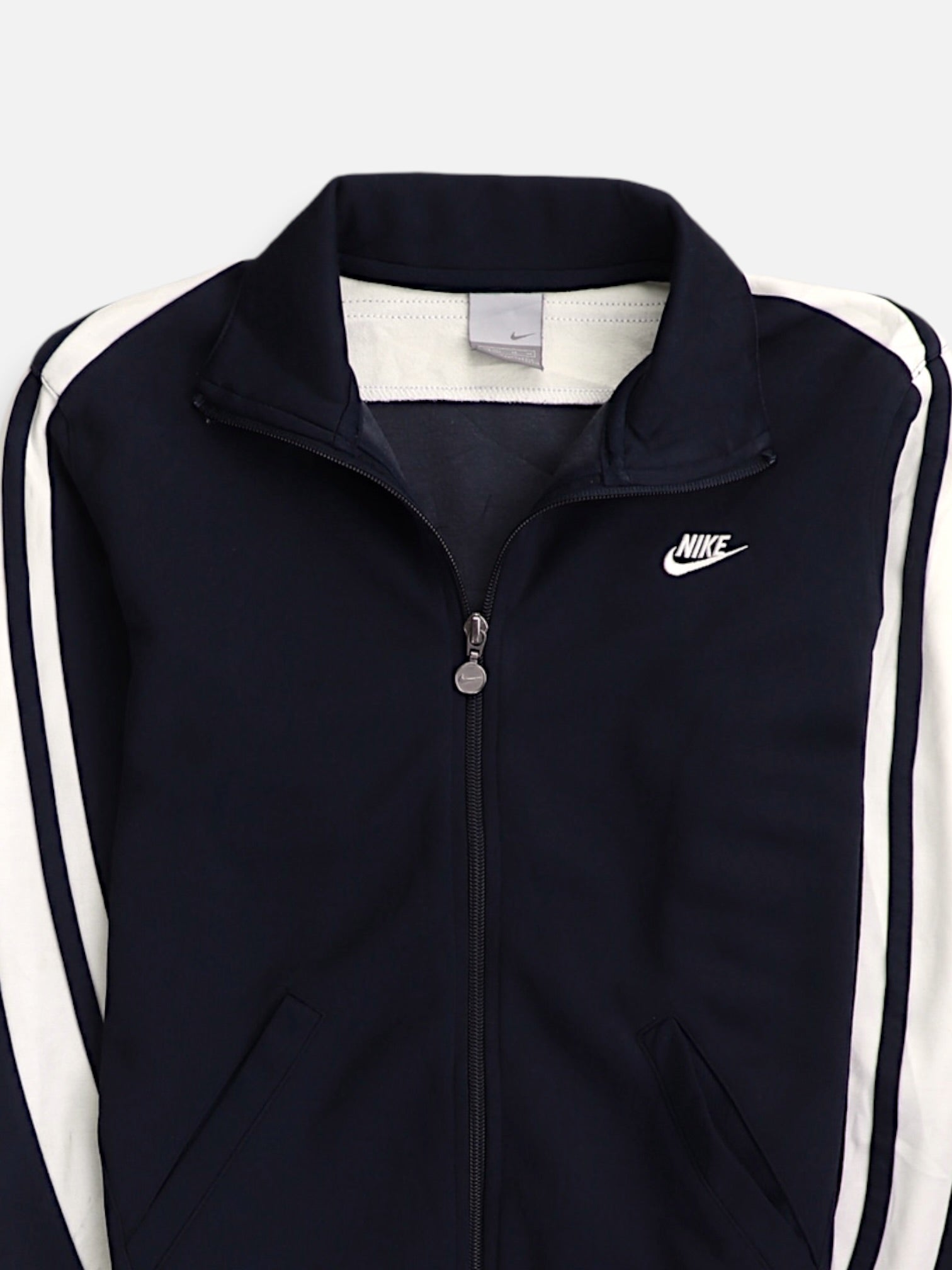 Nike Sudadera Fleece Deportivo - Mujer - Medium